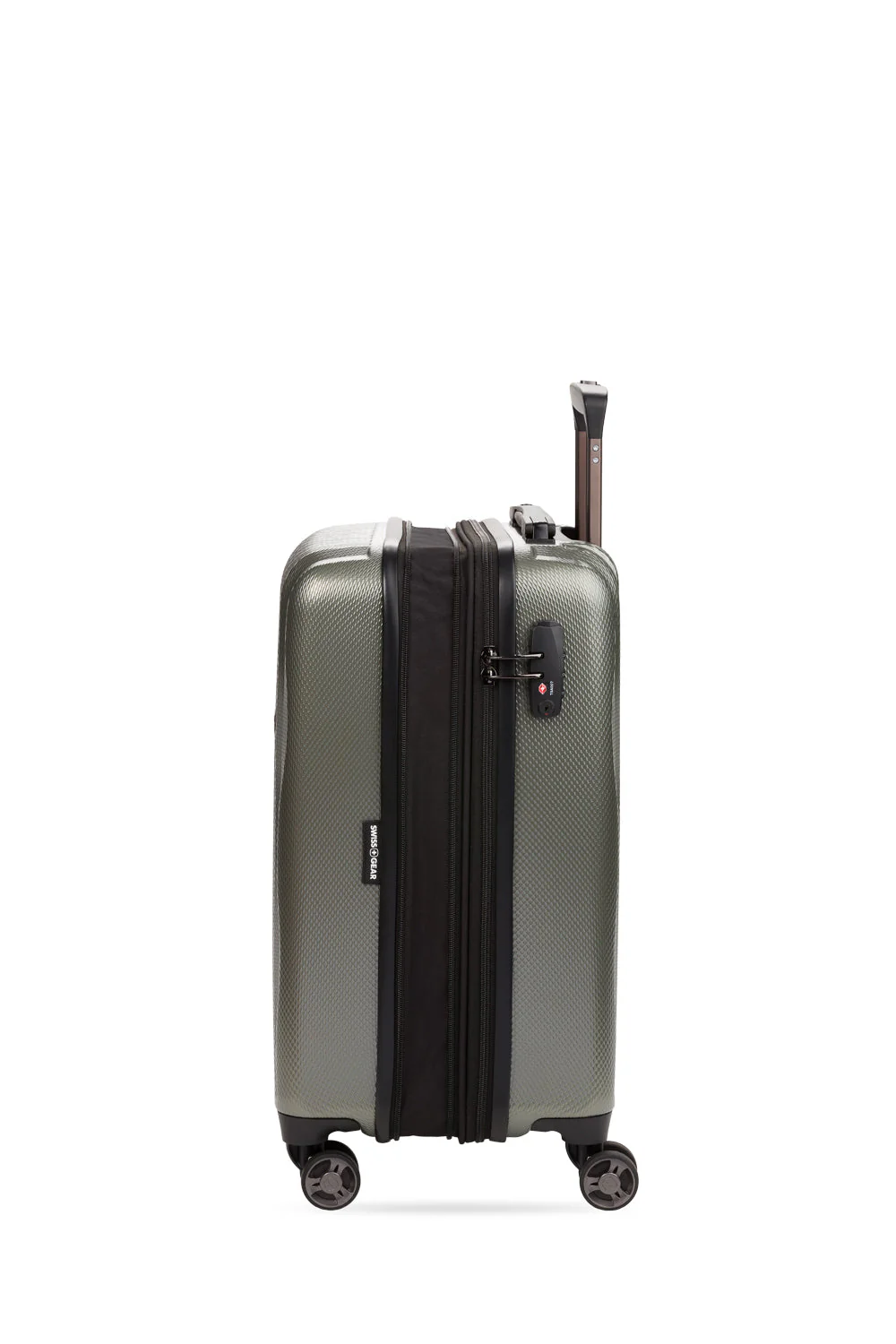 SWISSGEAR - Energie Carry-On Spinner - Image 49