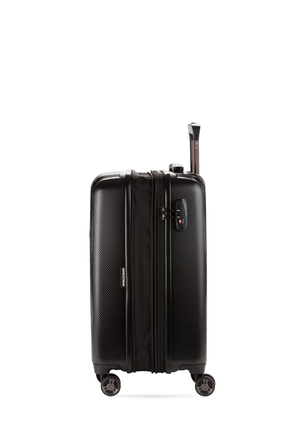 SWISSGEAR - Energie Carry-On Spinner - Image 5