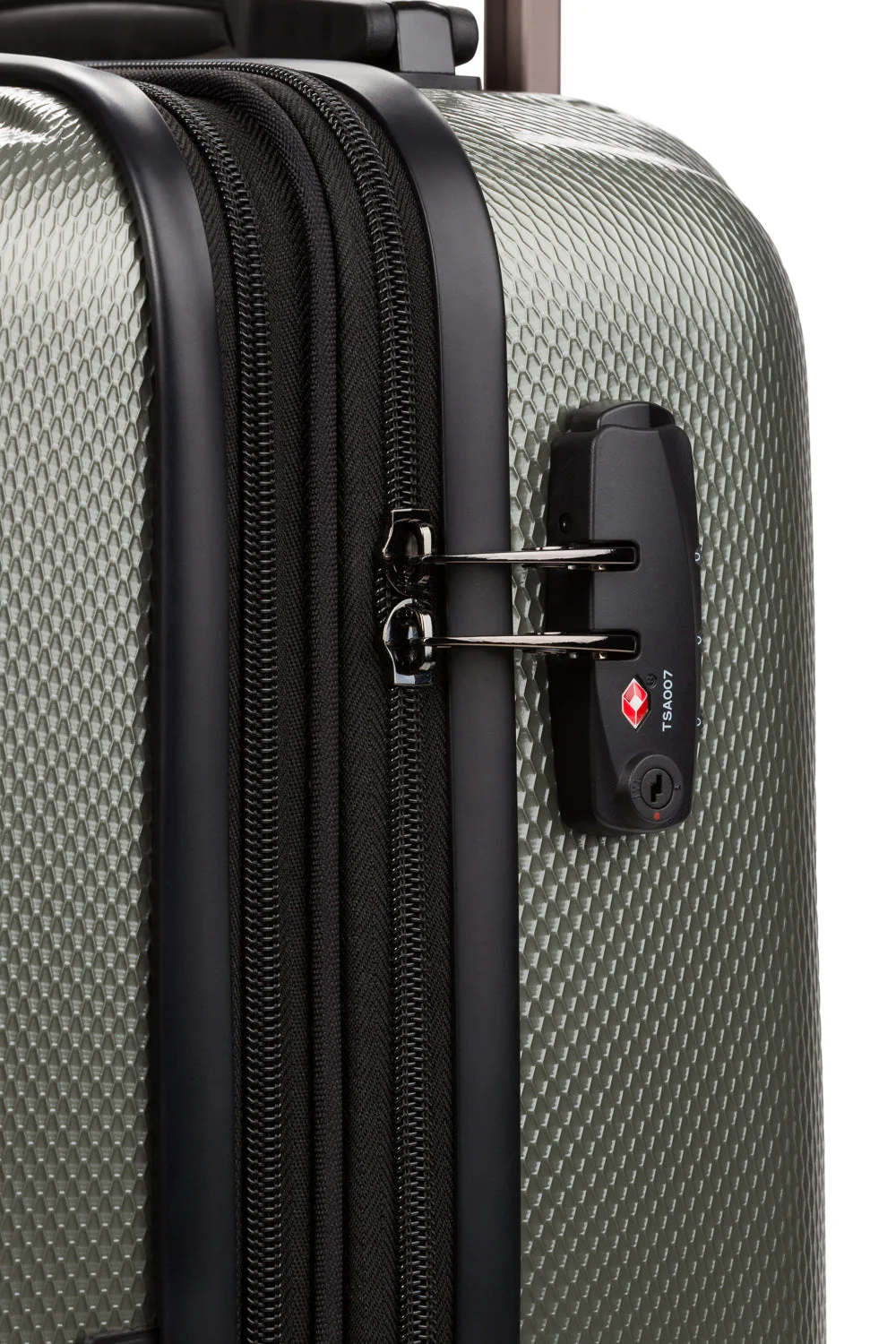 SWISSGEAR - Energie Carry-On Spinner - Image 52