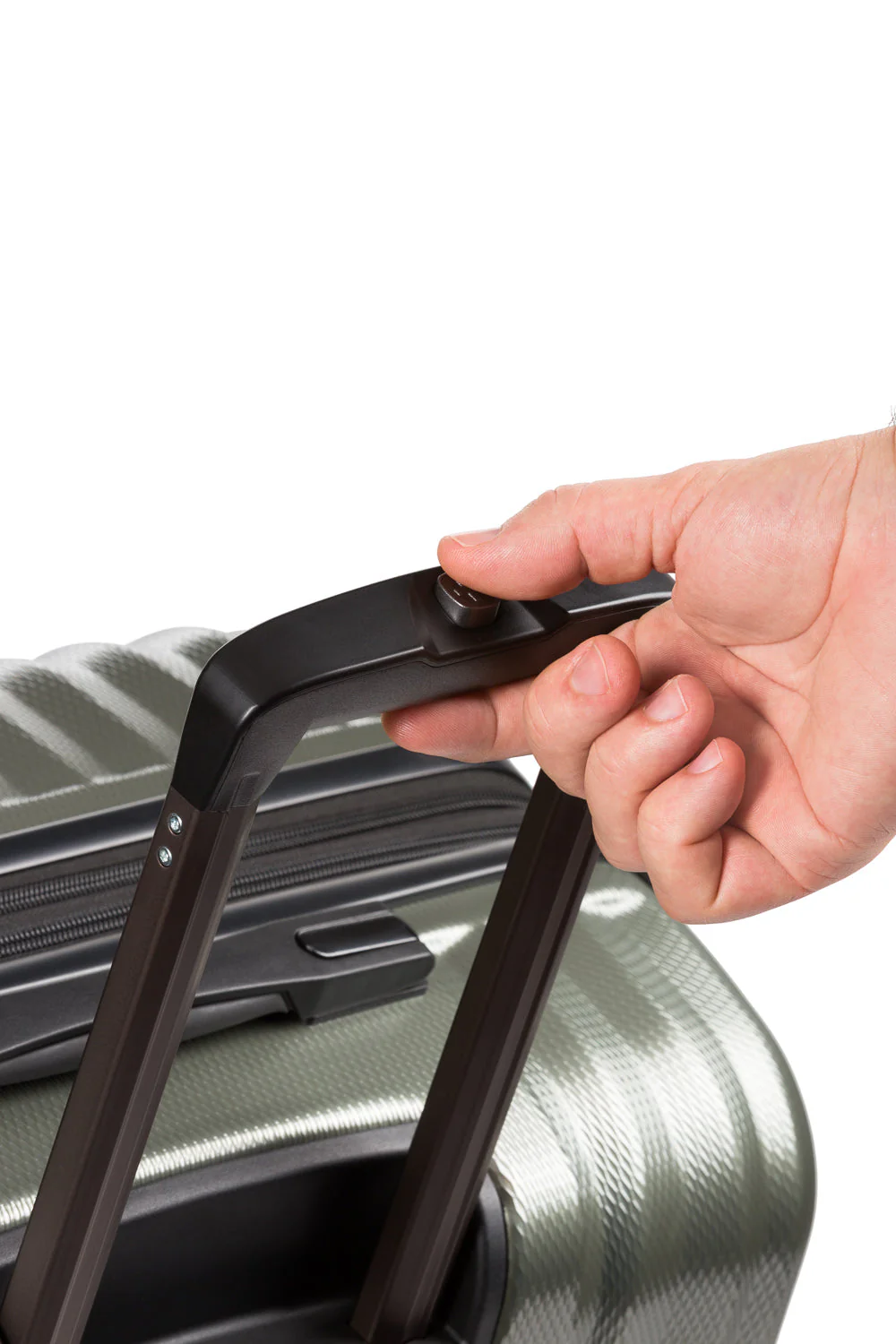 SWISSGEAR - Energie Carry-On Spinner - Image 54