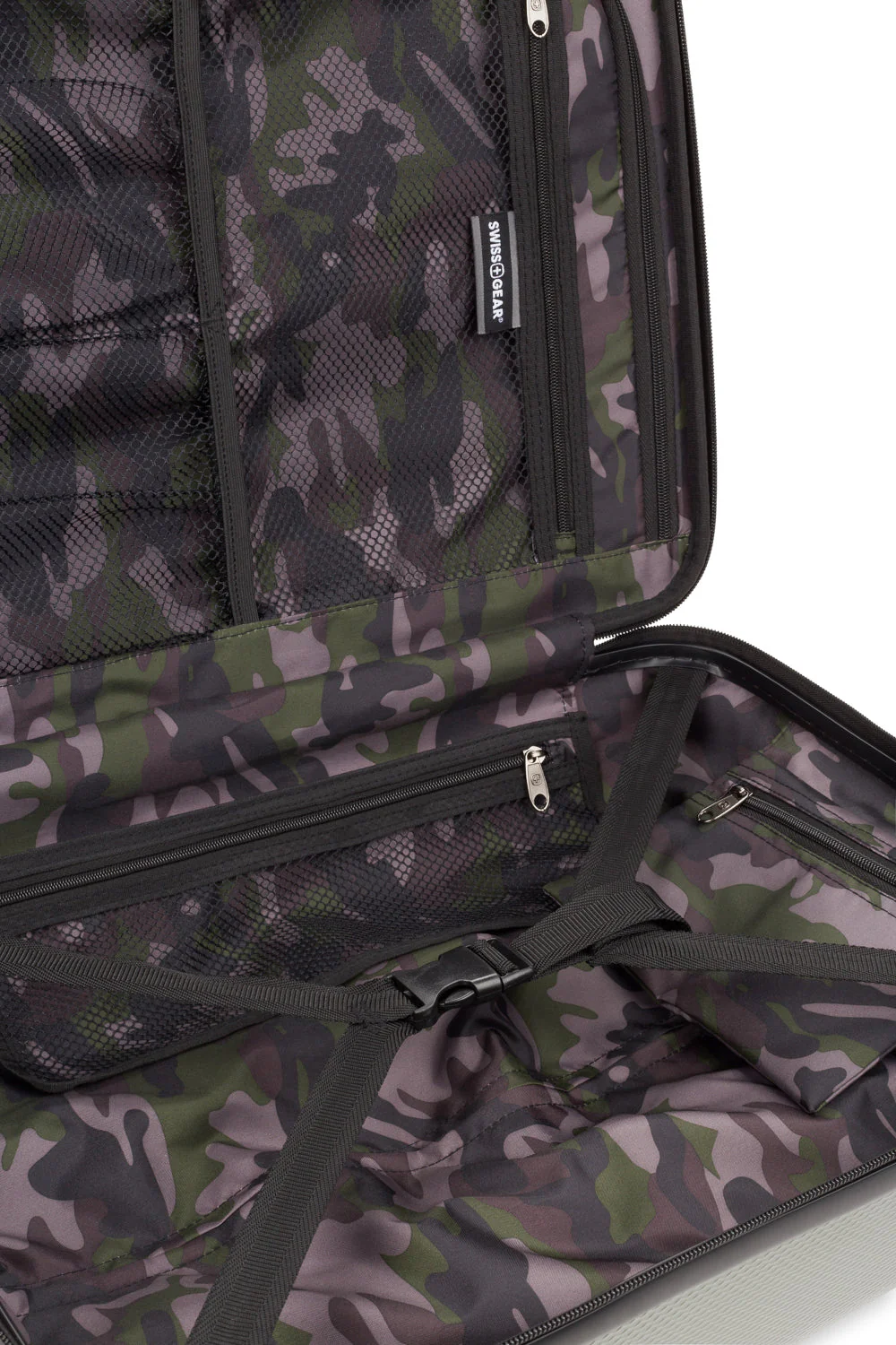 SWISSGEAR - Energie Carry-On Spinner - Image 61