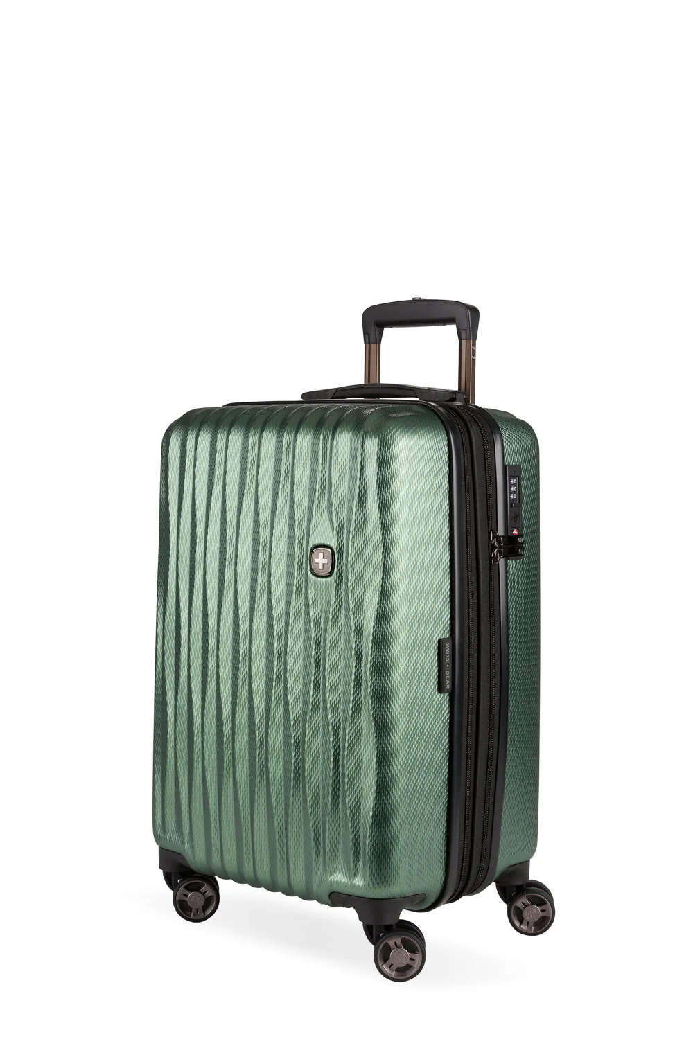 SWISSGEAR - Energie Carry-On Spinner - Image 63