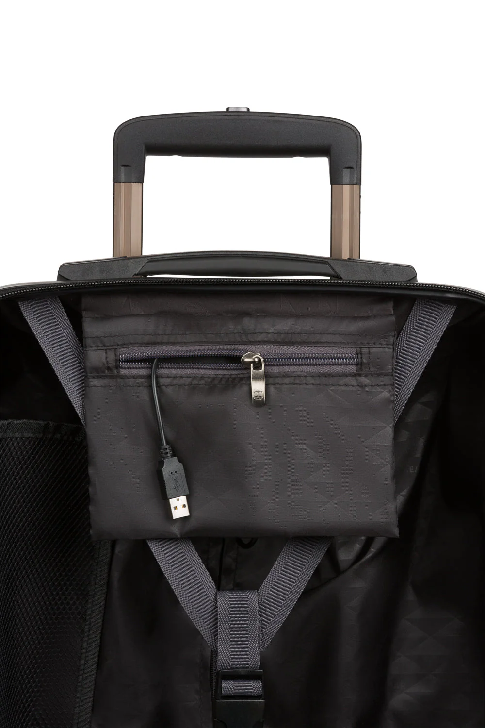 SWISSGEAR - Energie Carry-On Spinner - Image 70
