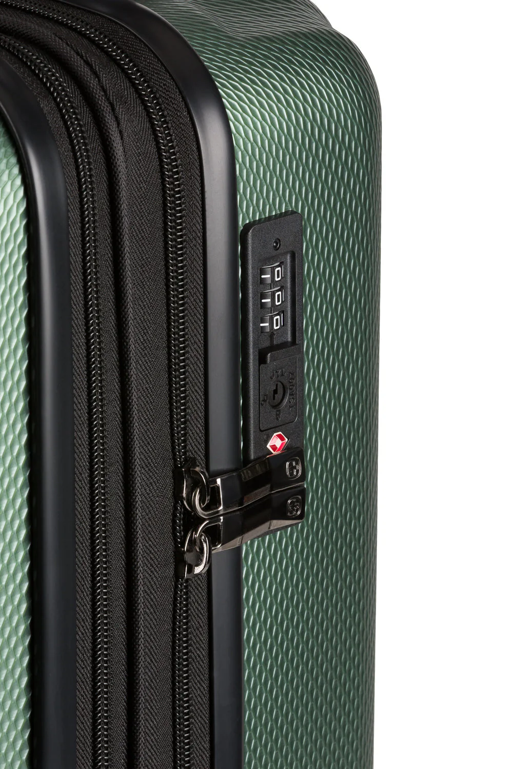 SWISSGEAR - Energie Carry-On Spinner - Image 72