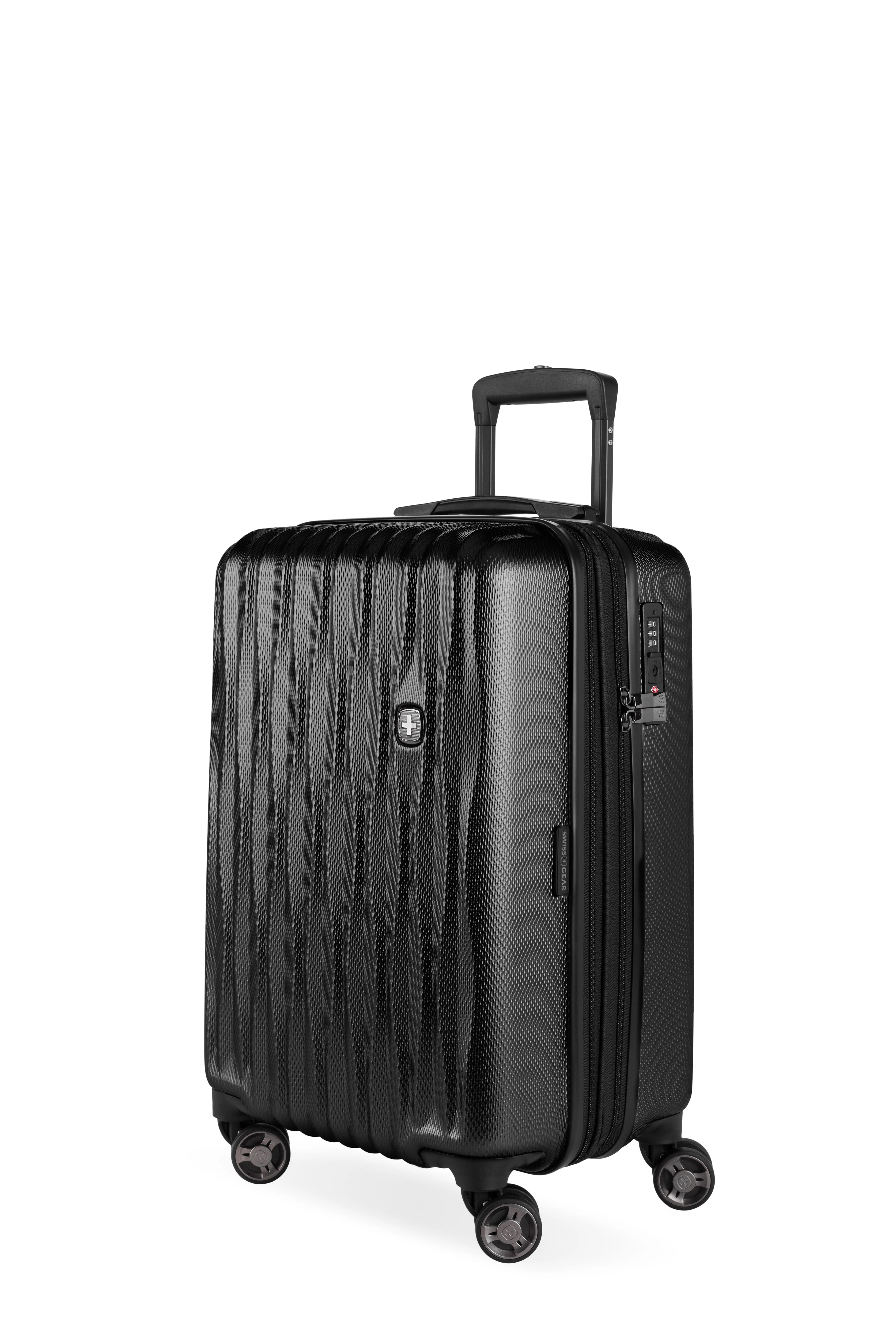 SWISSGEAR - Energie Carry-On Spinner - Image 76