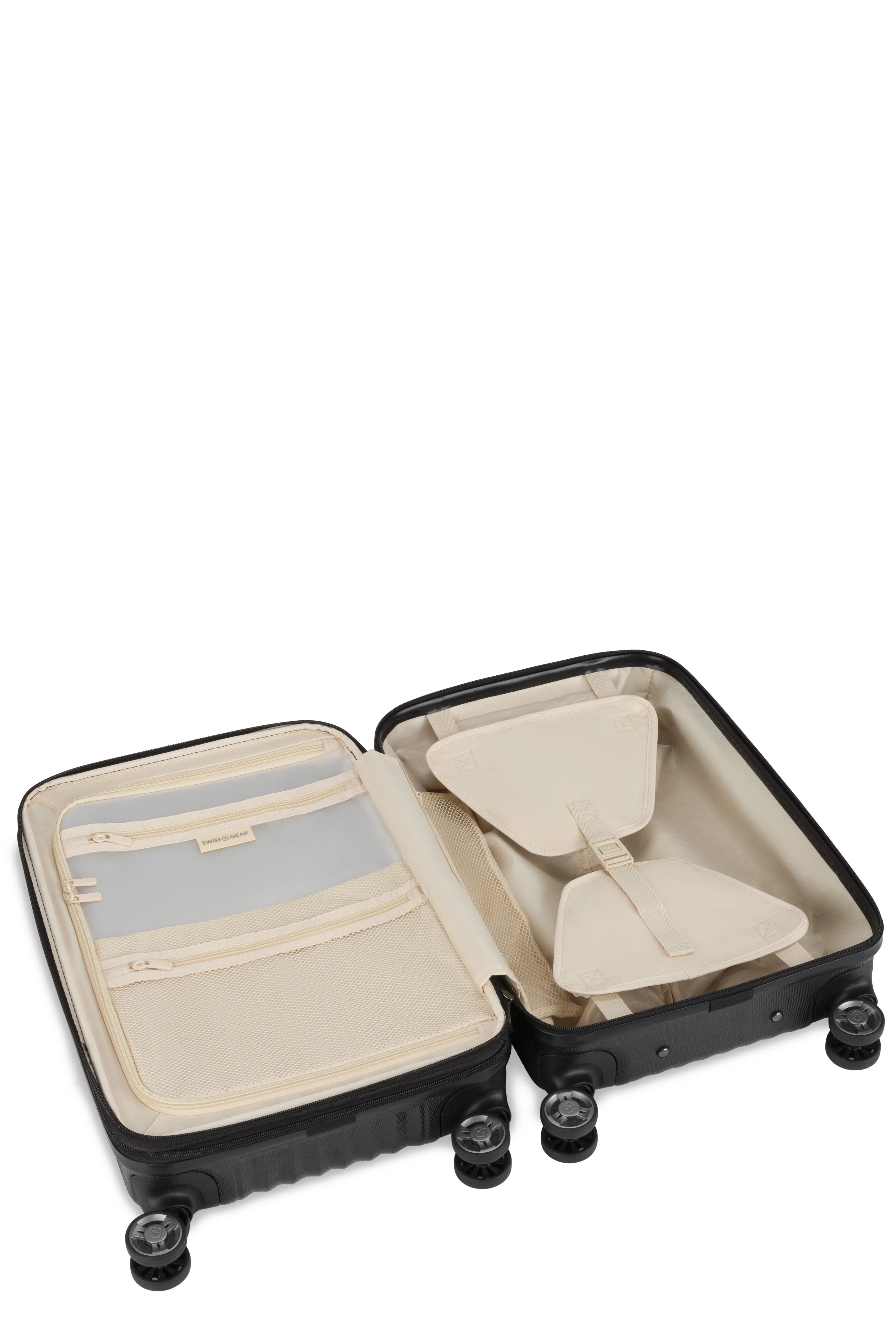 SWISSGEAR - Energie Carry-On Spinner - Image 79