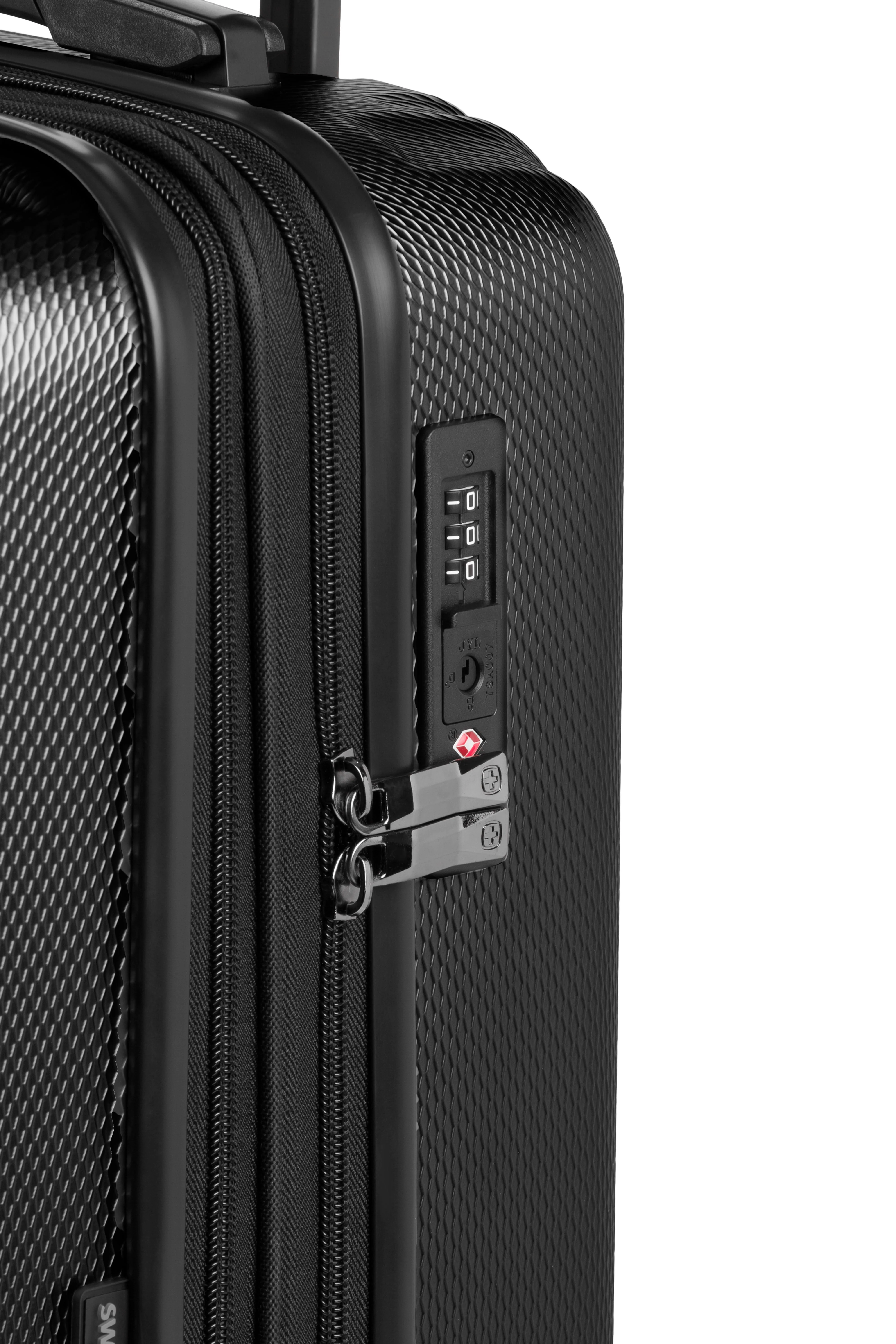 SWISSGEAR - Energie Carry-On Spinner - Image 86