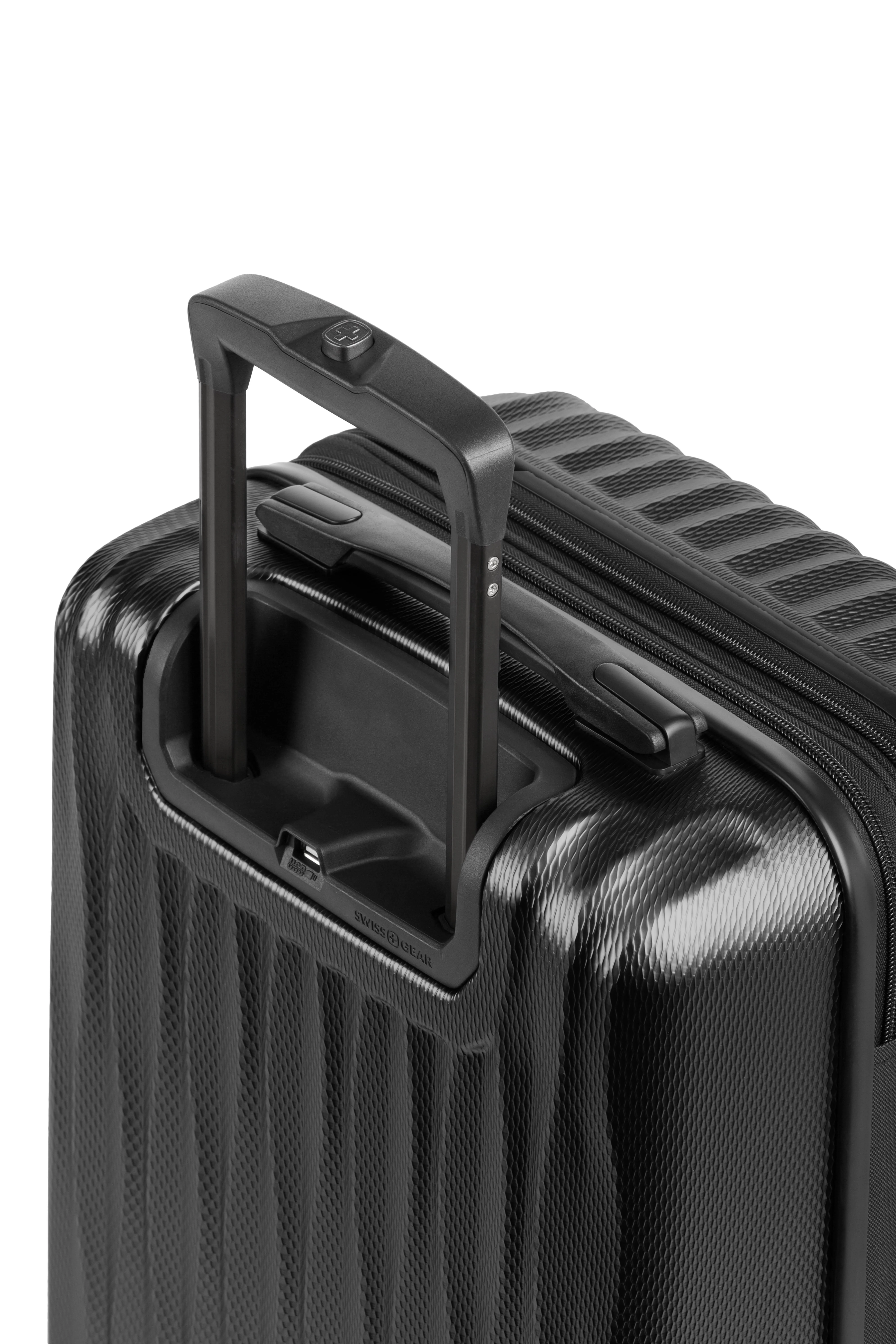 SWISSGEAR - Energie Carry-On Spinner - Image 88