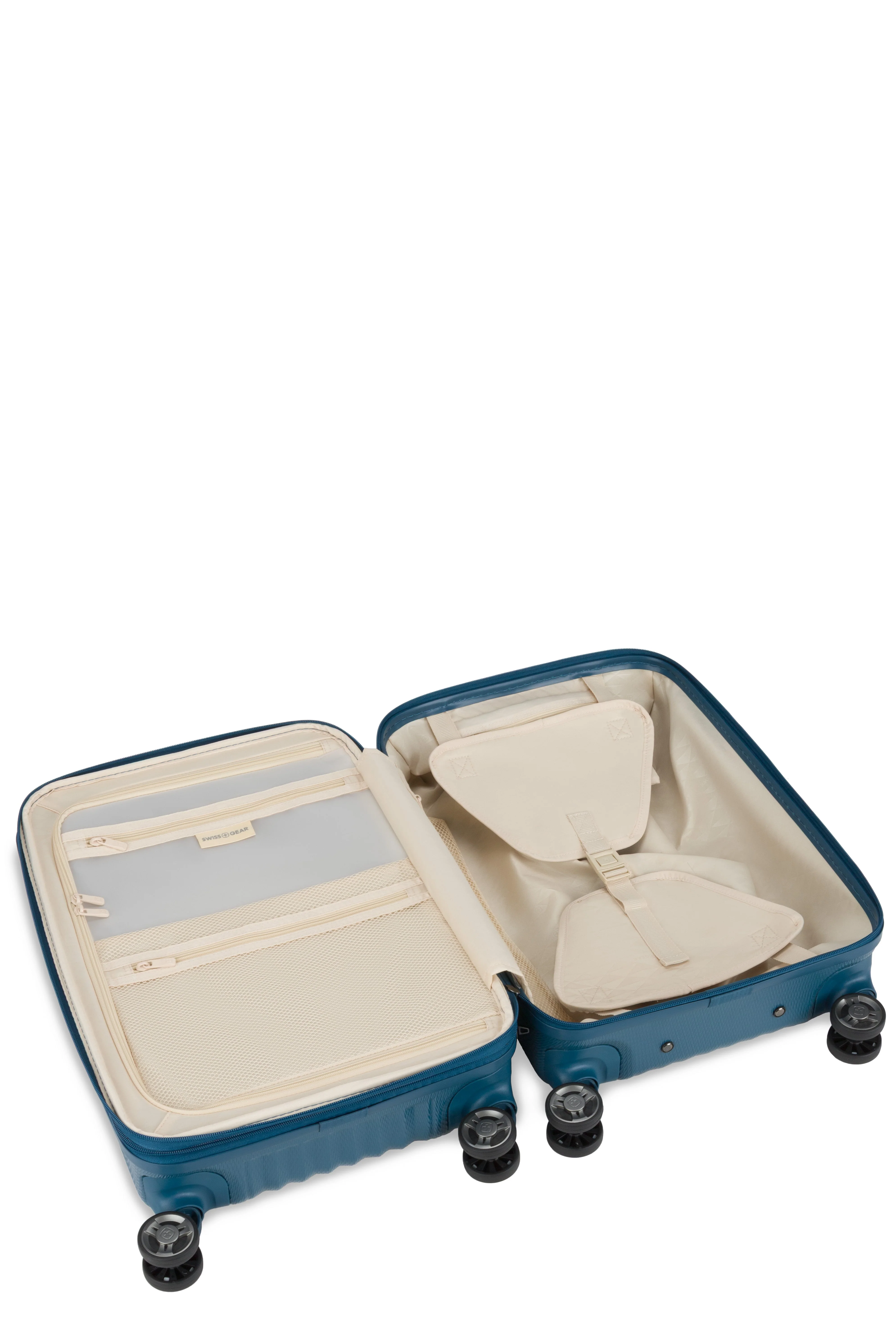 SWISSGEAR - Energie Carry-On Spinner - Image 93