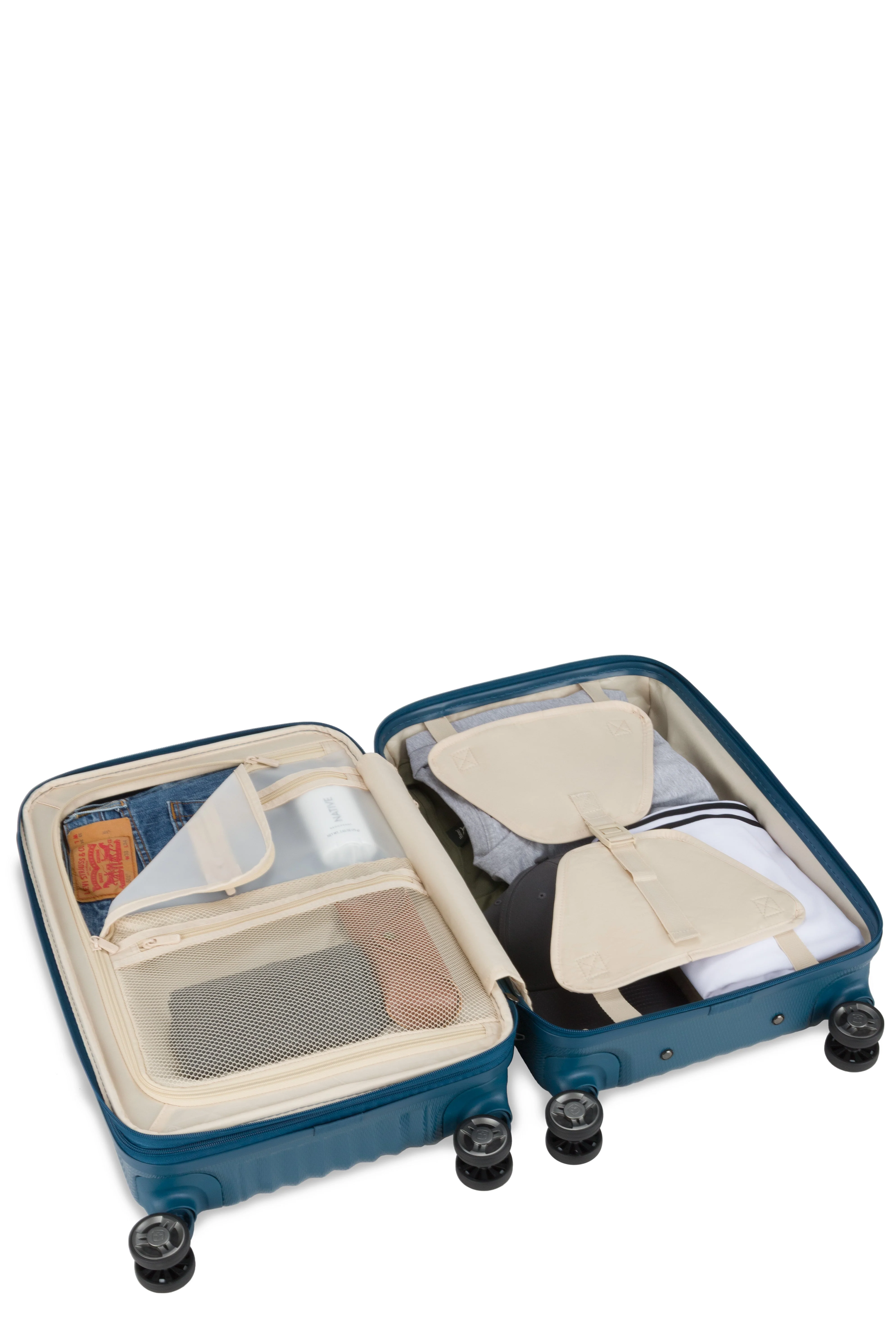 SWISSGEAR - Energie Carry-On Spinner - Image 94