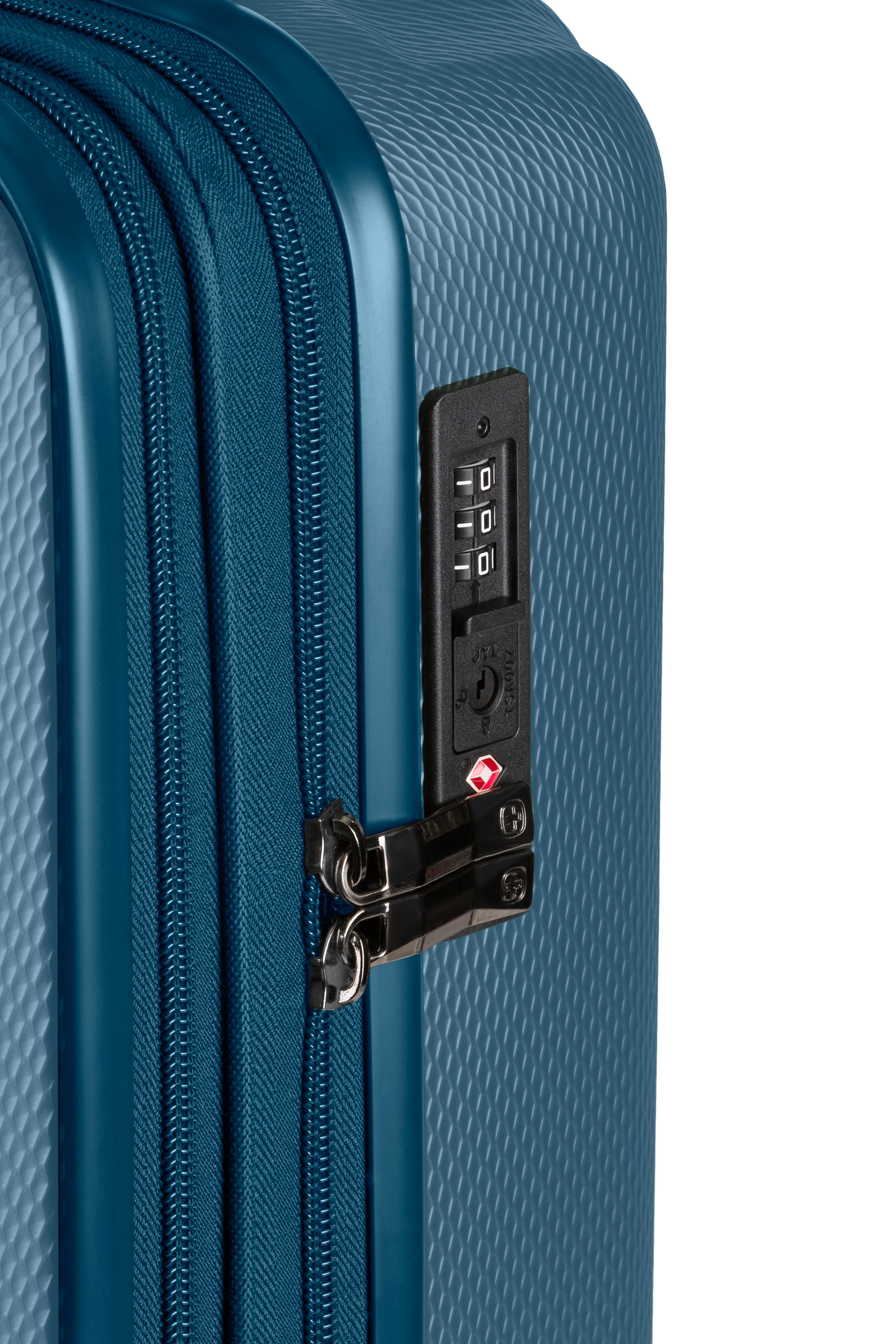 SWISSGEAR - Energie Carry-On Spinner - Image 99