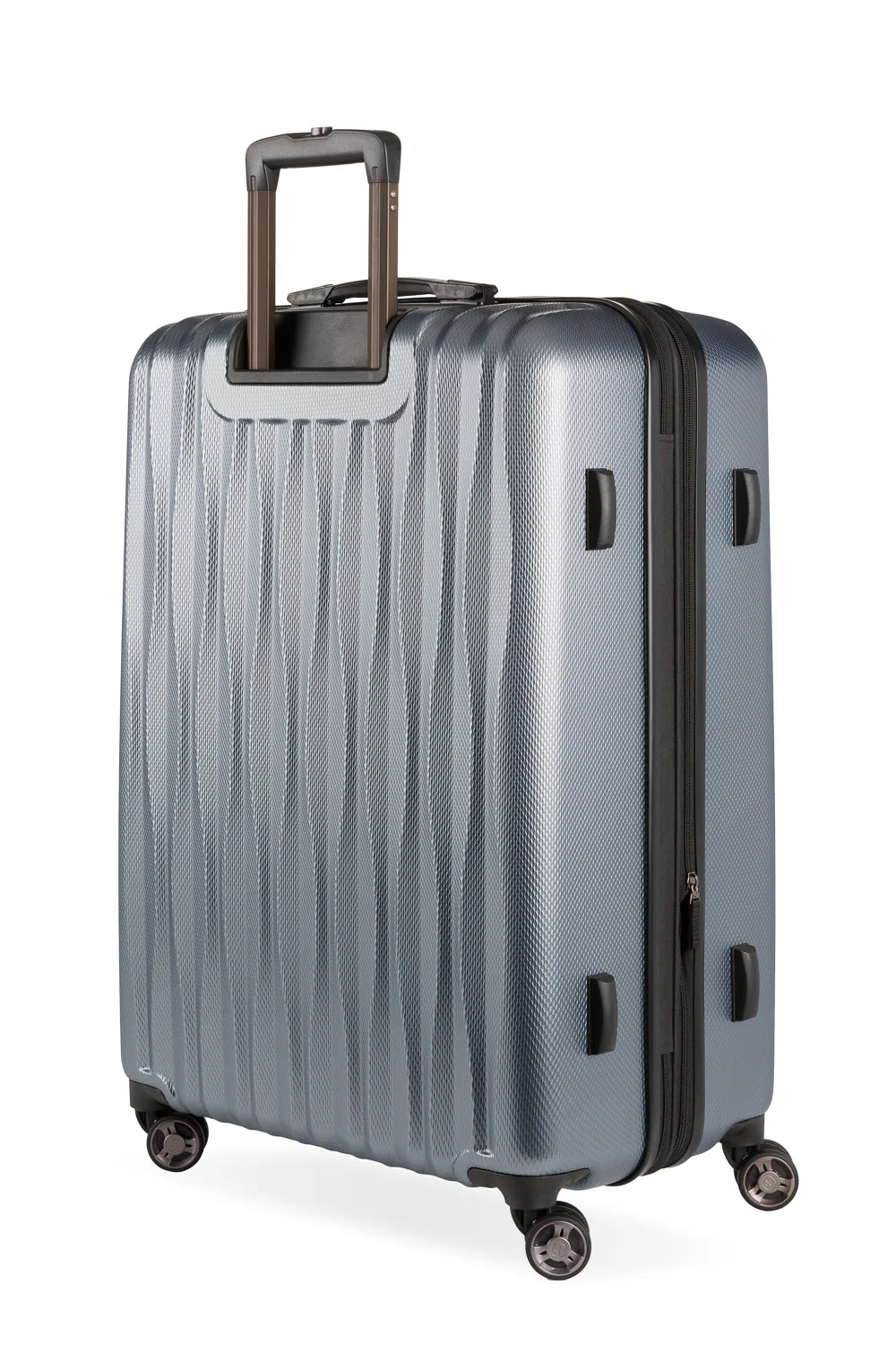 SWISSGEAR - Energie Large Checked Spinner - Image 15