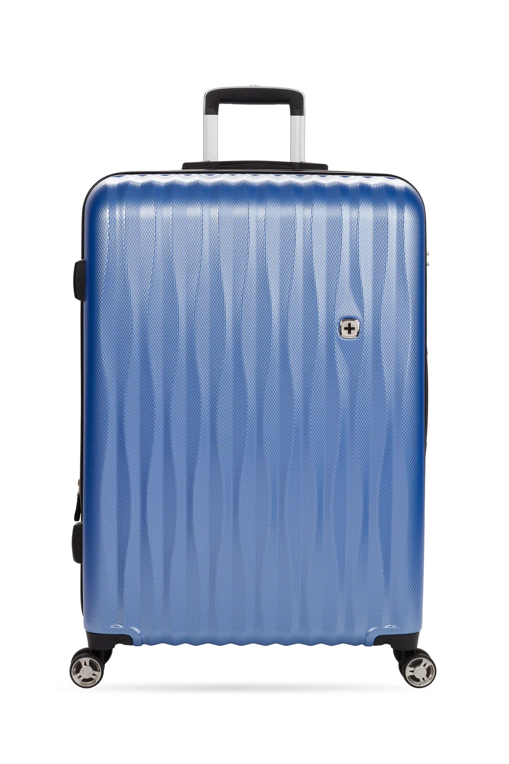 SWISSGEAR - Energie Large Checked Spinner - Image 36