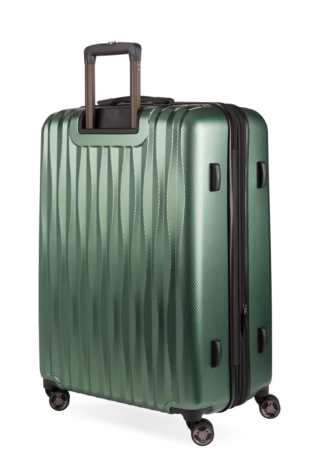 SWISSGEAR - Energie Large Checked Spinner - Image 42