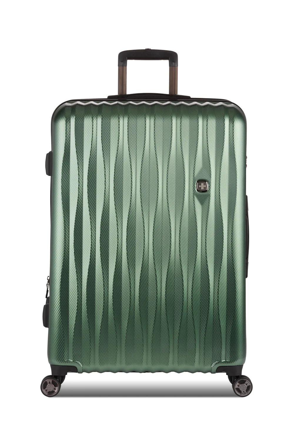 SWISSGEAR - Energie Large Checked Spinner - Image 45