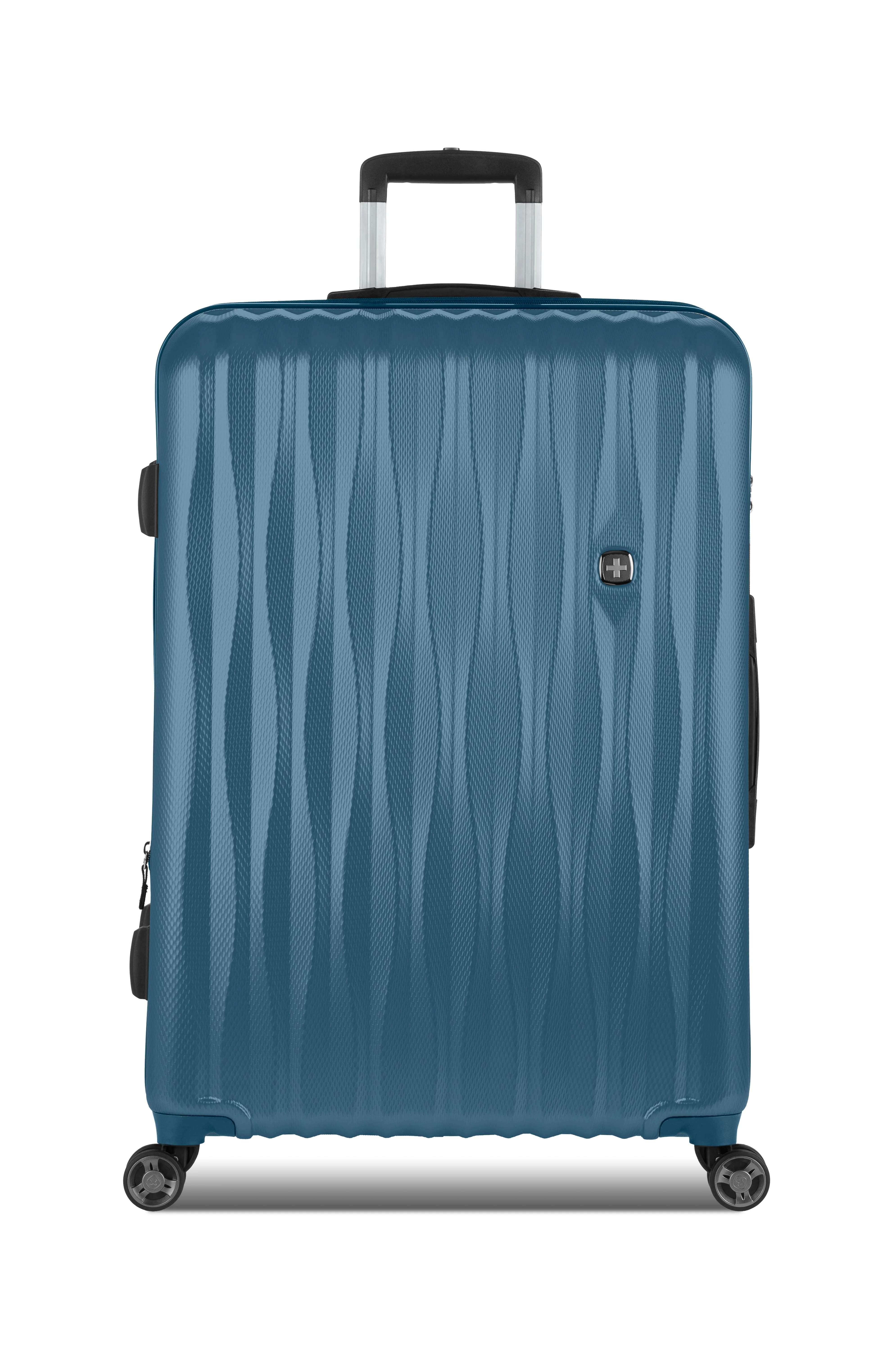 SWISSGEAR - Energie Large Checked Spinner - Image 55