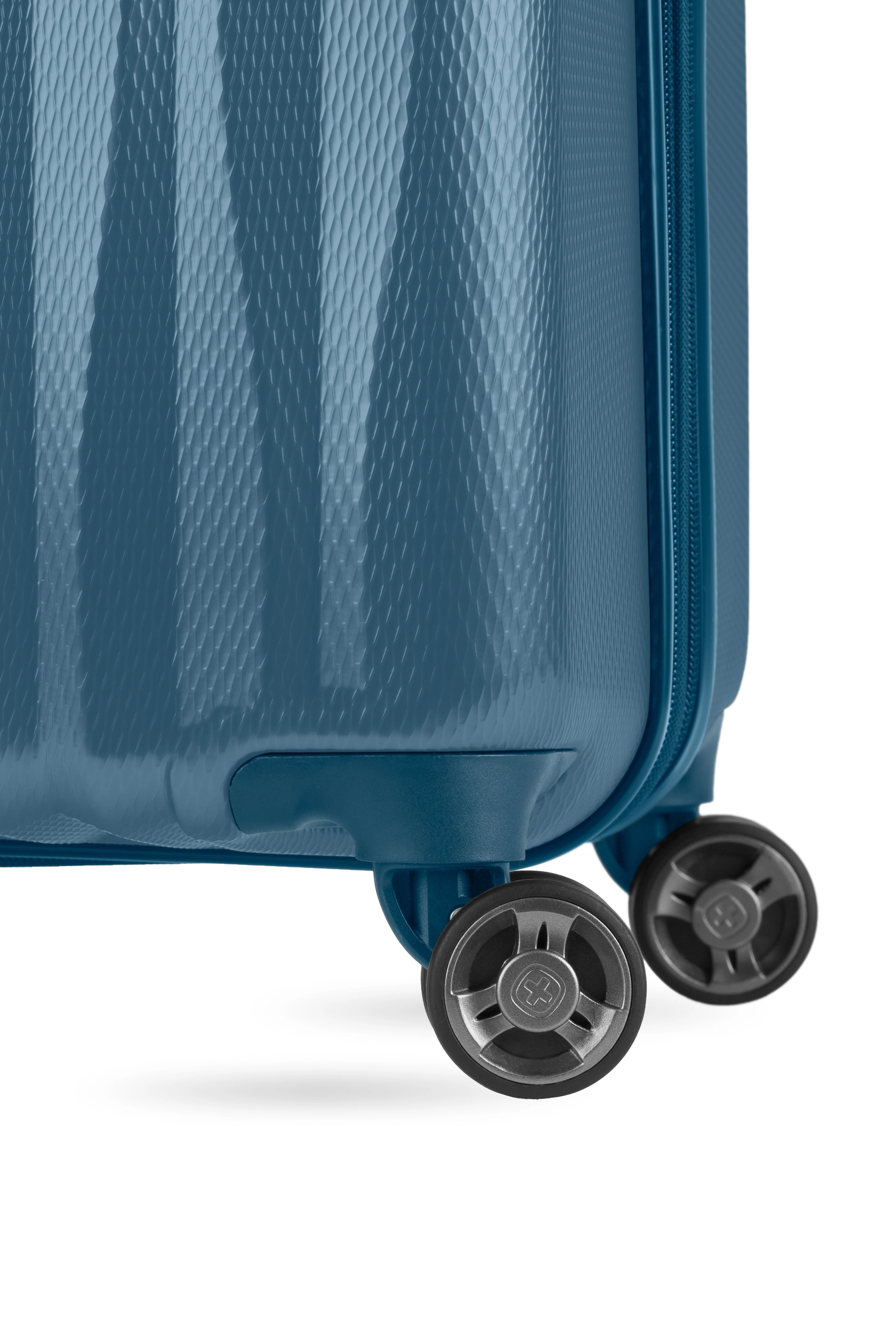 SWISSGEAR - Energie Large Checked Spinner - Image 65