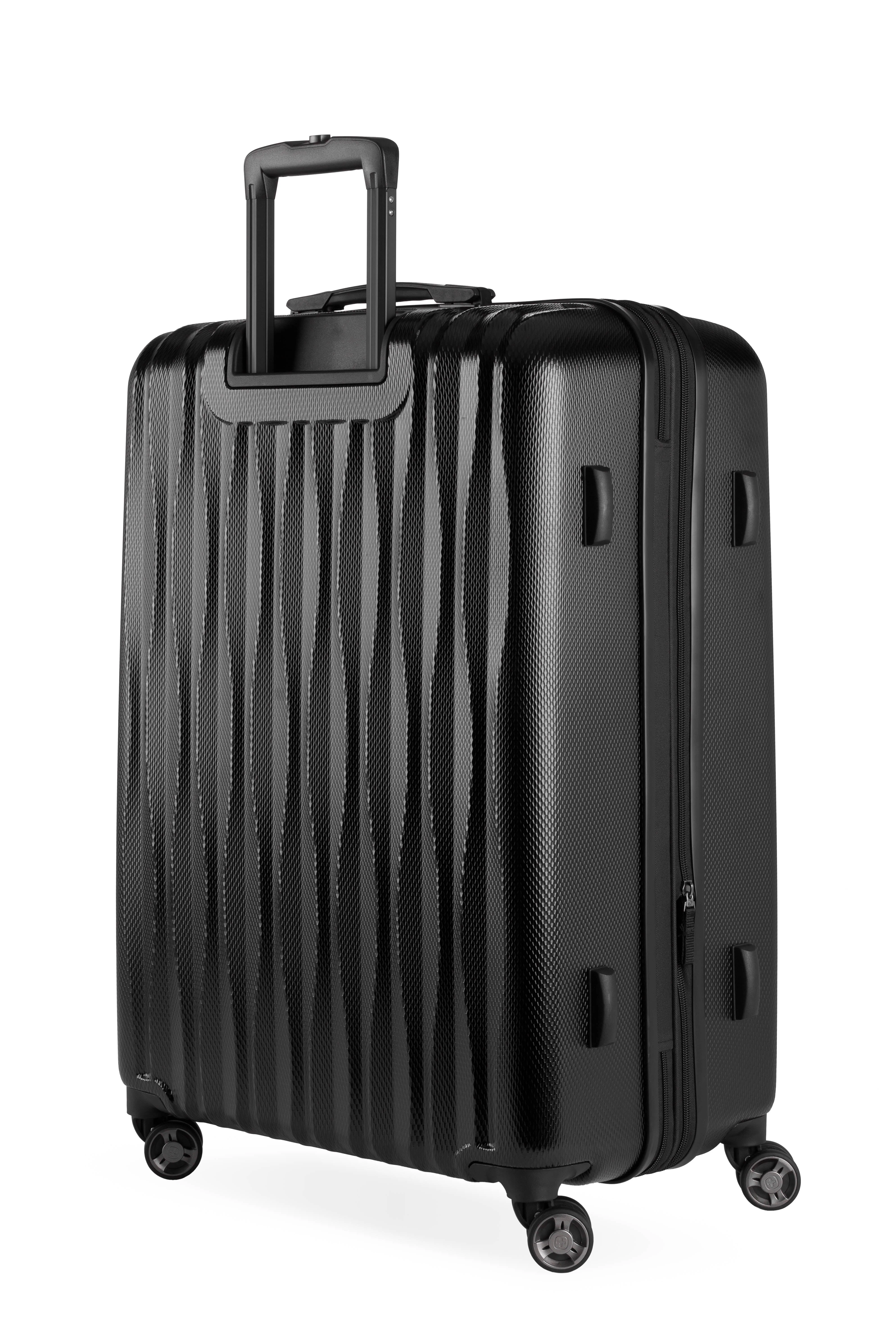 SWISSGEAR - Energie Large Checked Spinner - Image 67
