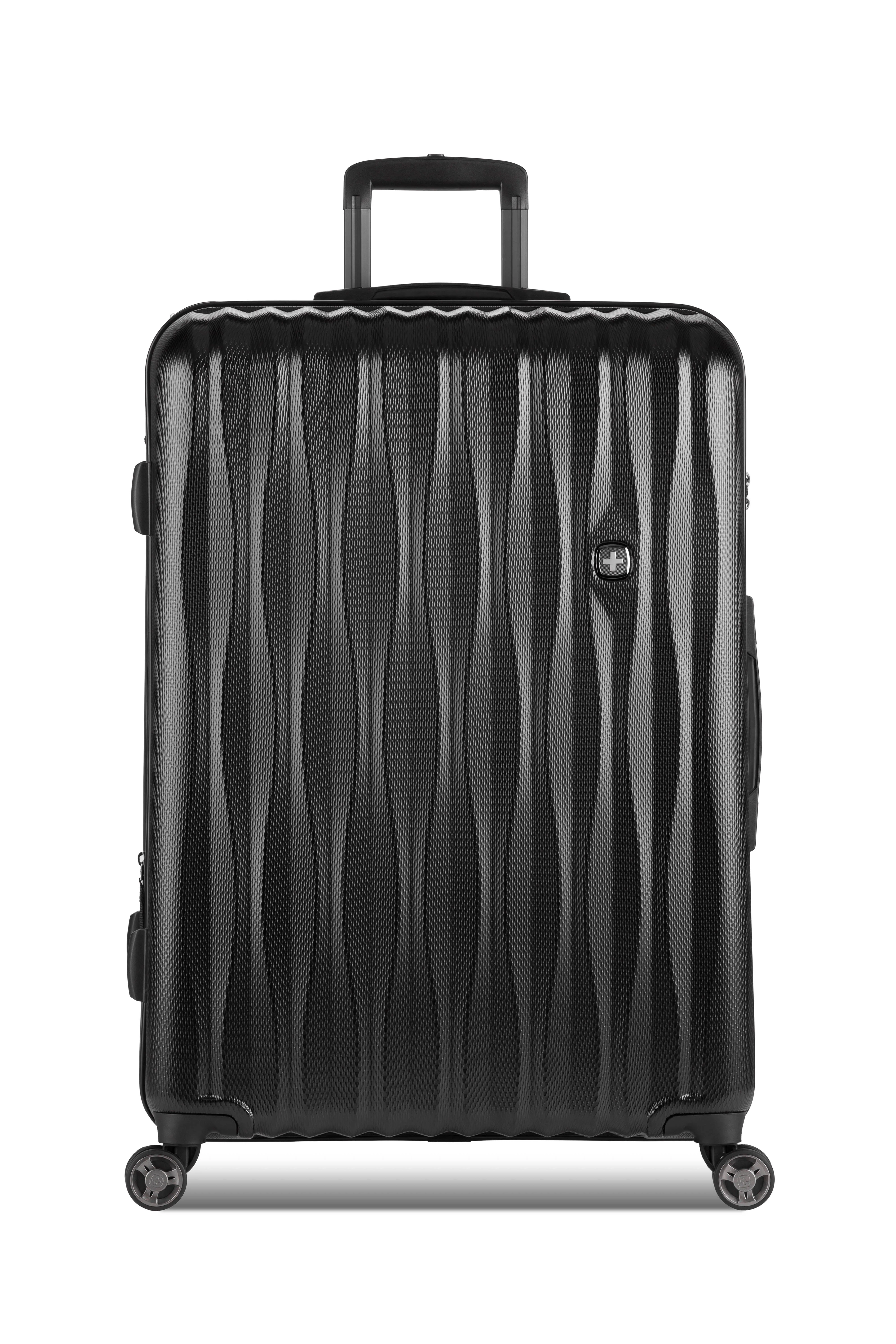 SWISSGEAR - Energie Large Checked Spinner - Image 68