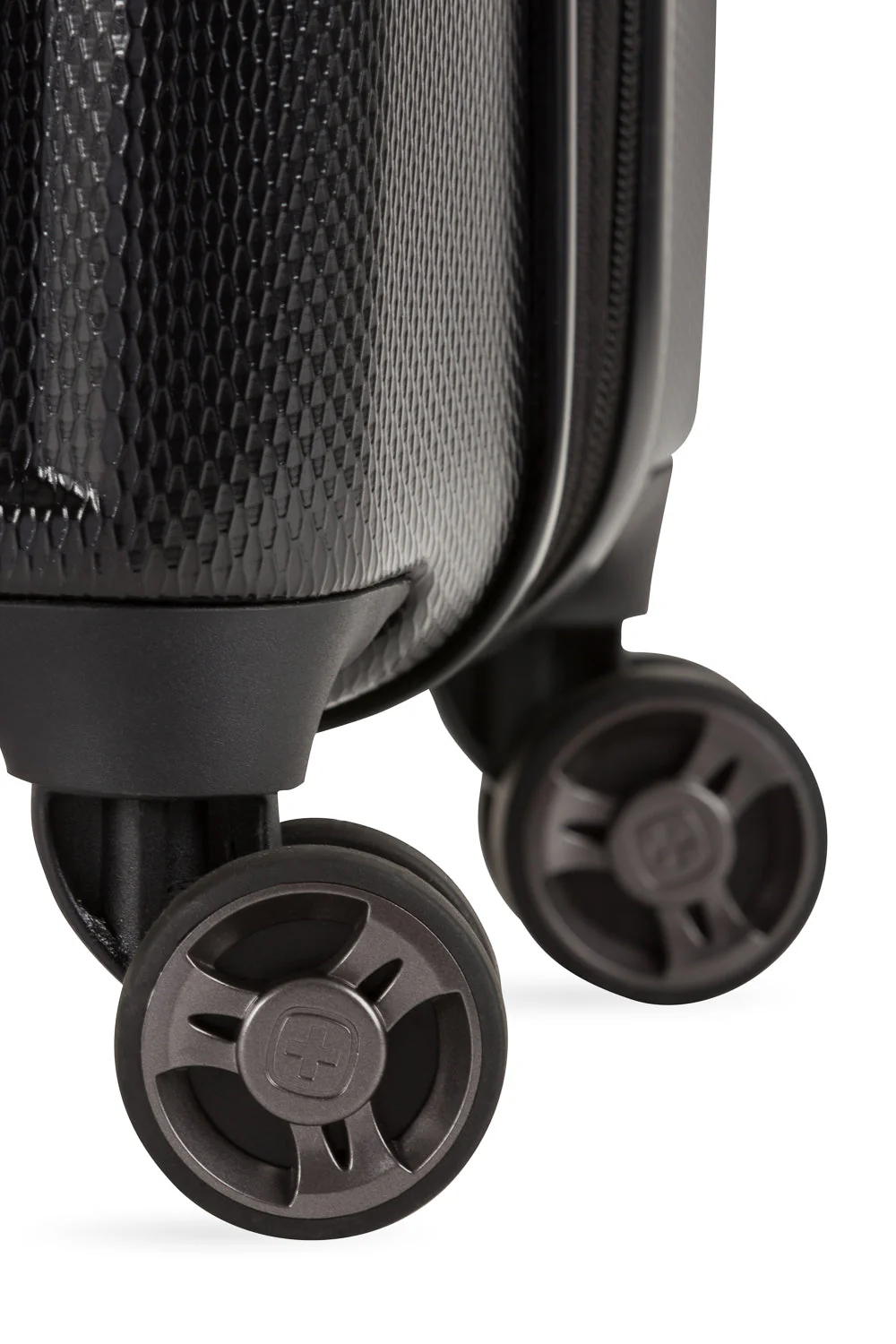 SWISSGEAR - Energie Medium Checked Spinner - Image 10
