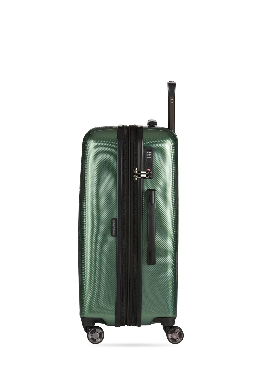 SWISSGEAR - Energie Medium Checked Spinner - Image 16