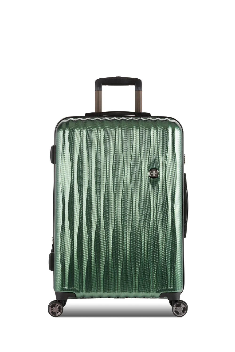 SWISSGEAR - Energie Medium Checked Spinner - Image 18