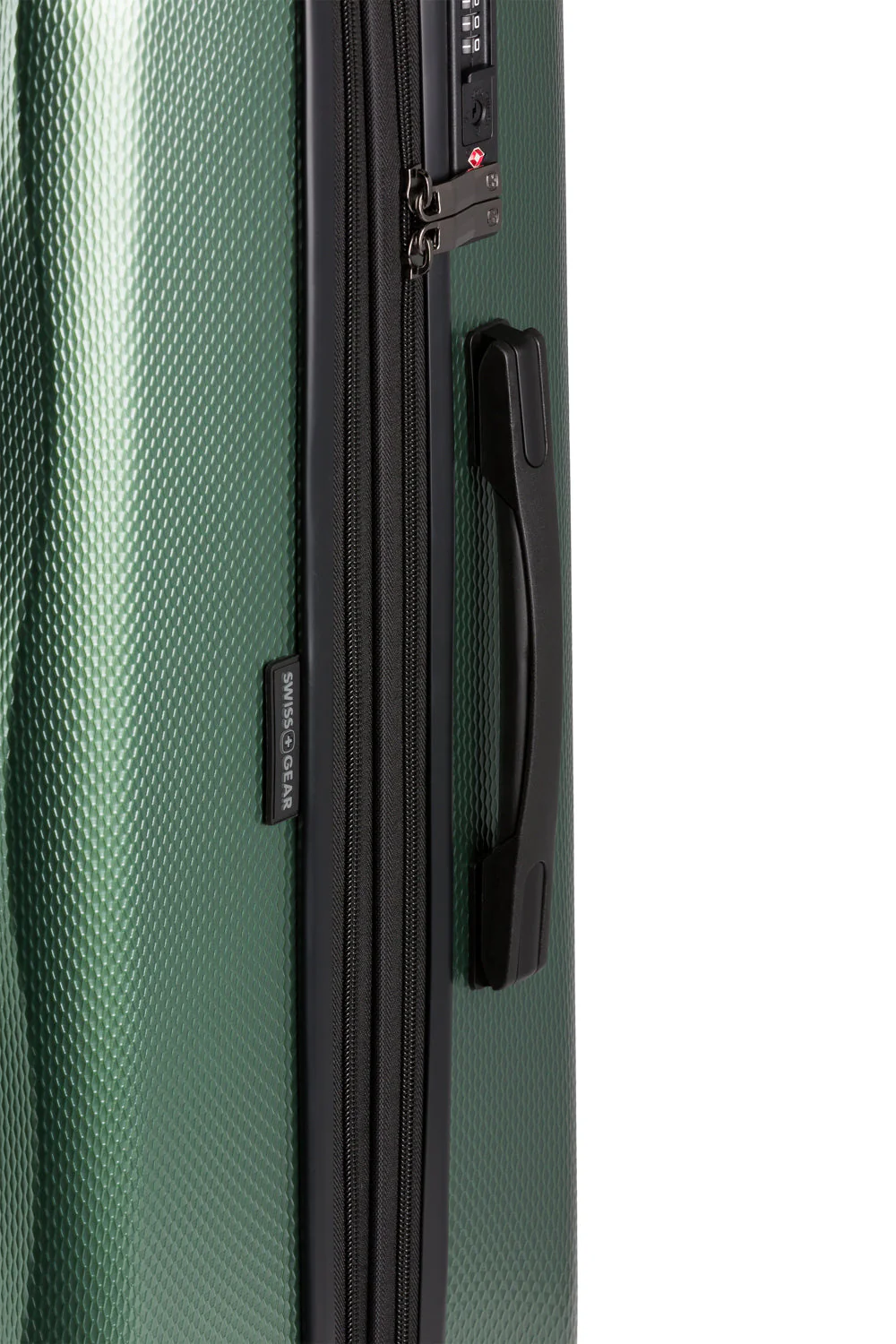 SWISSGEAR - Energie Medium Checked Spinner - Image 23