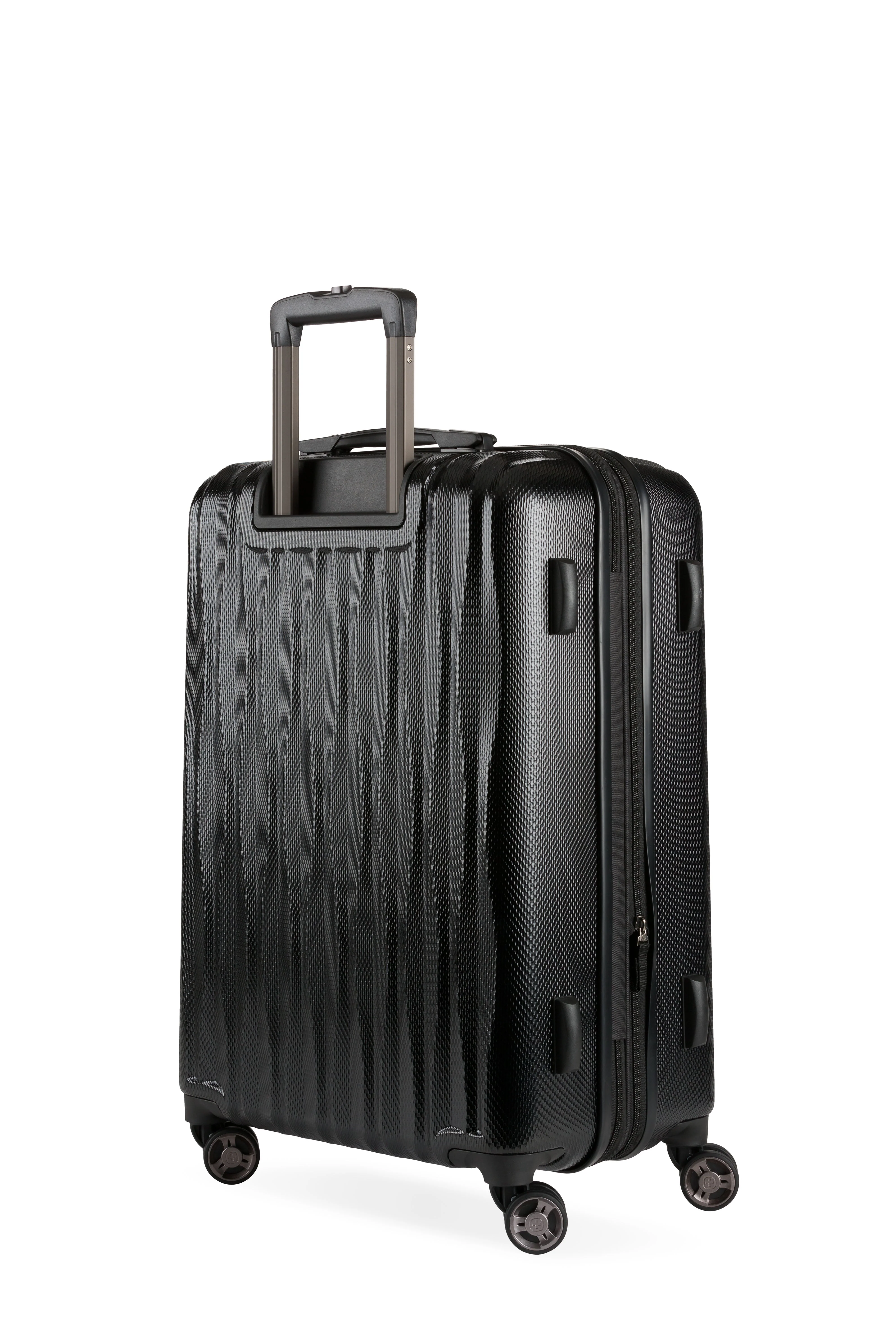 SWISSGEAR - Energie Medium Checked Spinner - Image 27