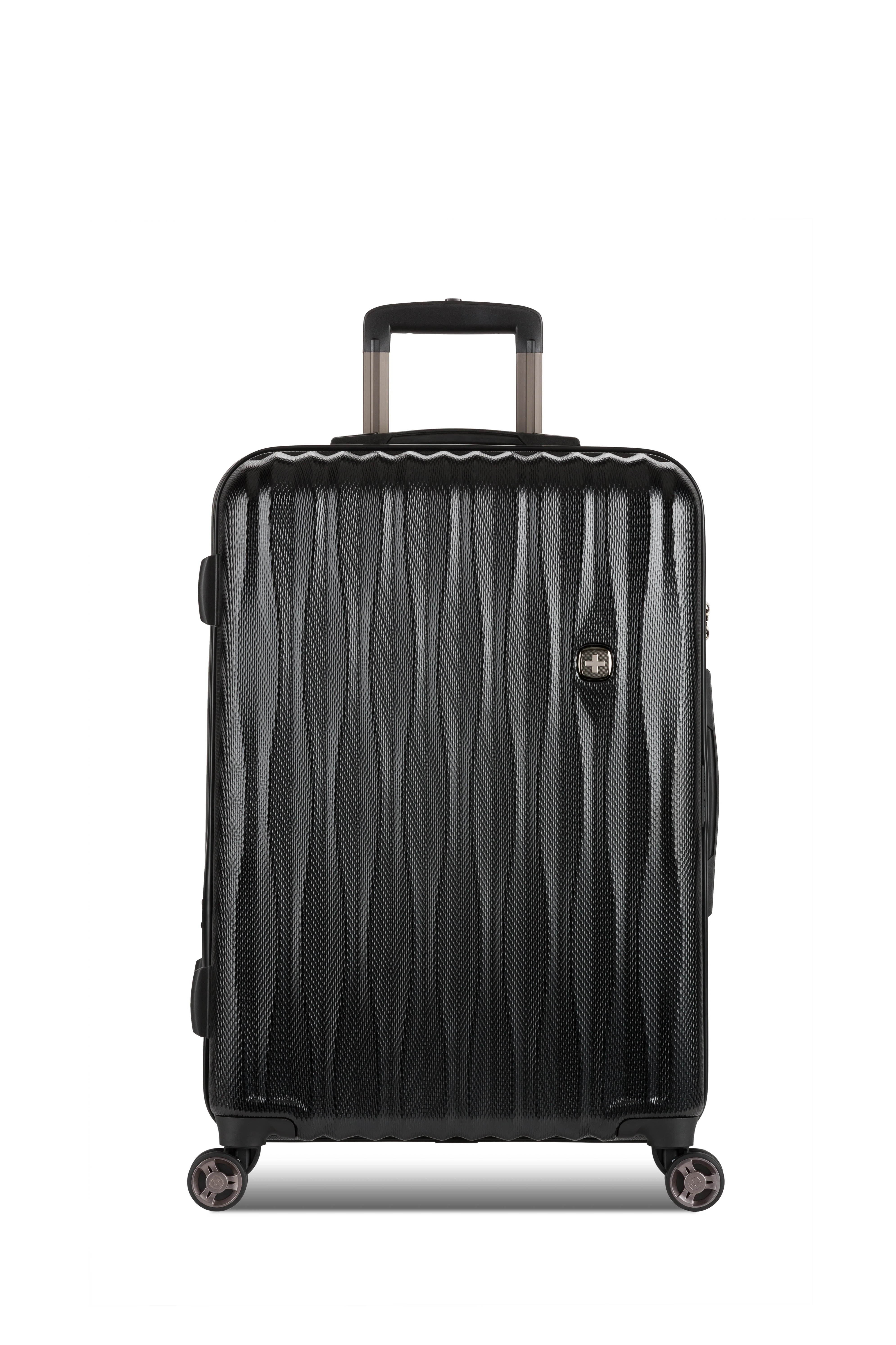 SWISSGEAR - Energie Medium Checked Spinner - Image 28