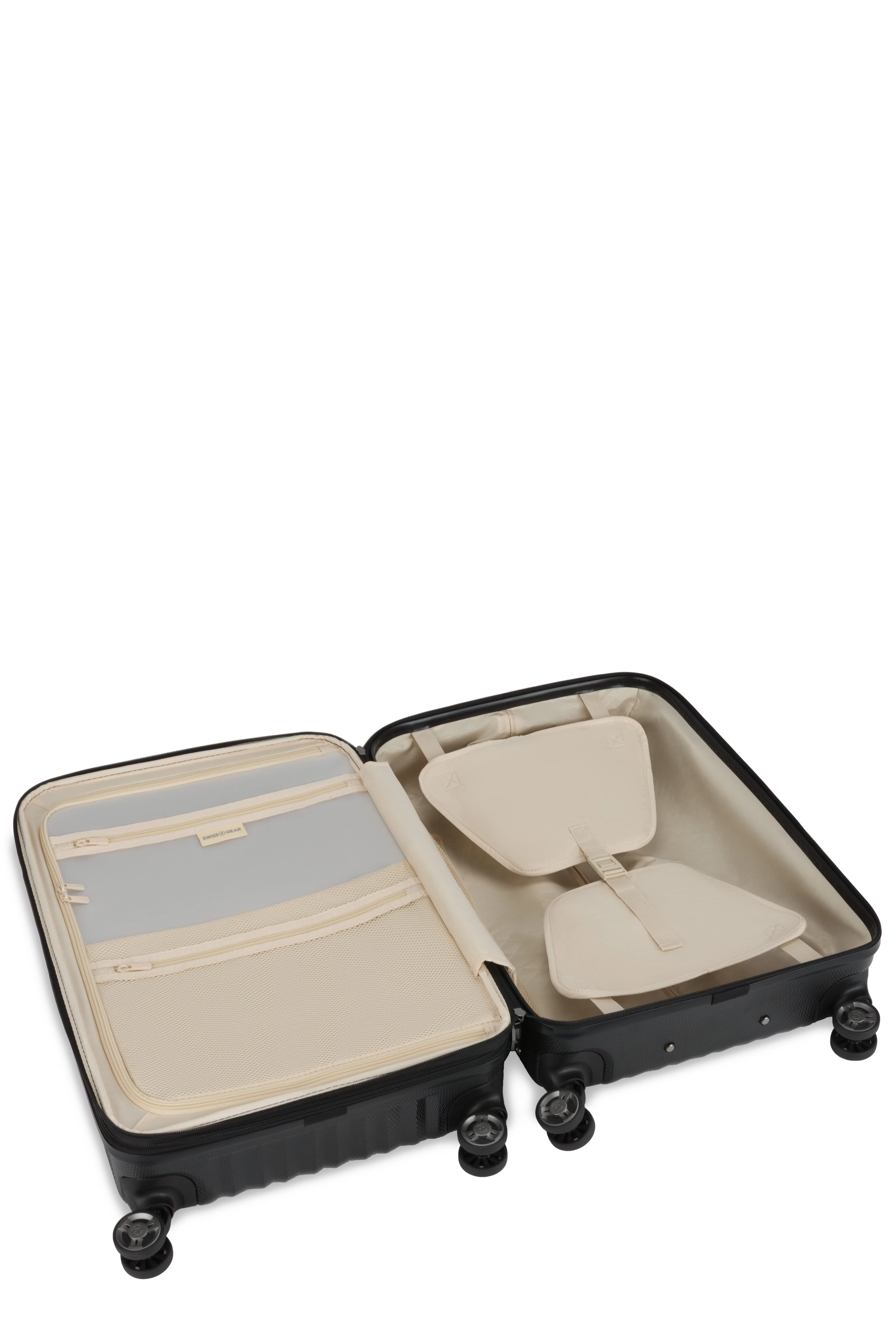 SWISSGEAR - Energie Medium Checked Spinner - Image 29