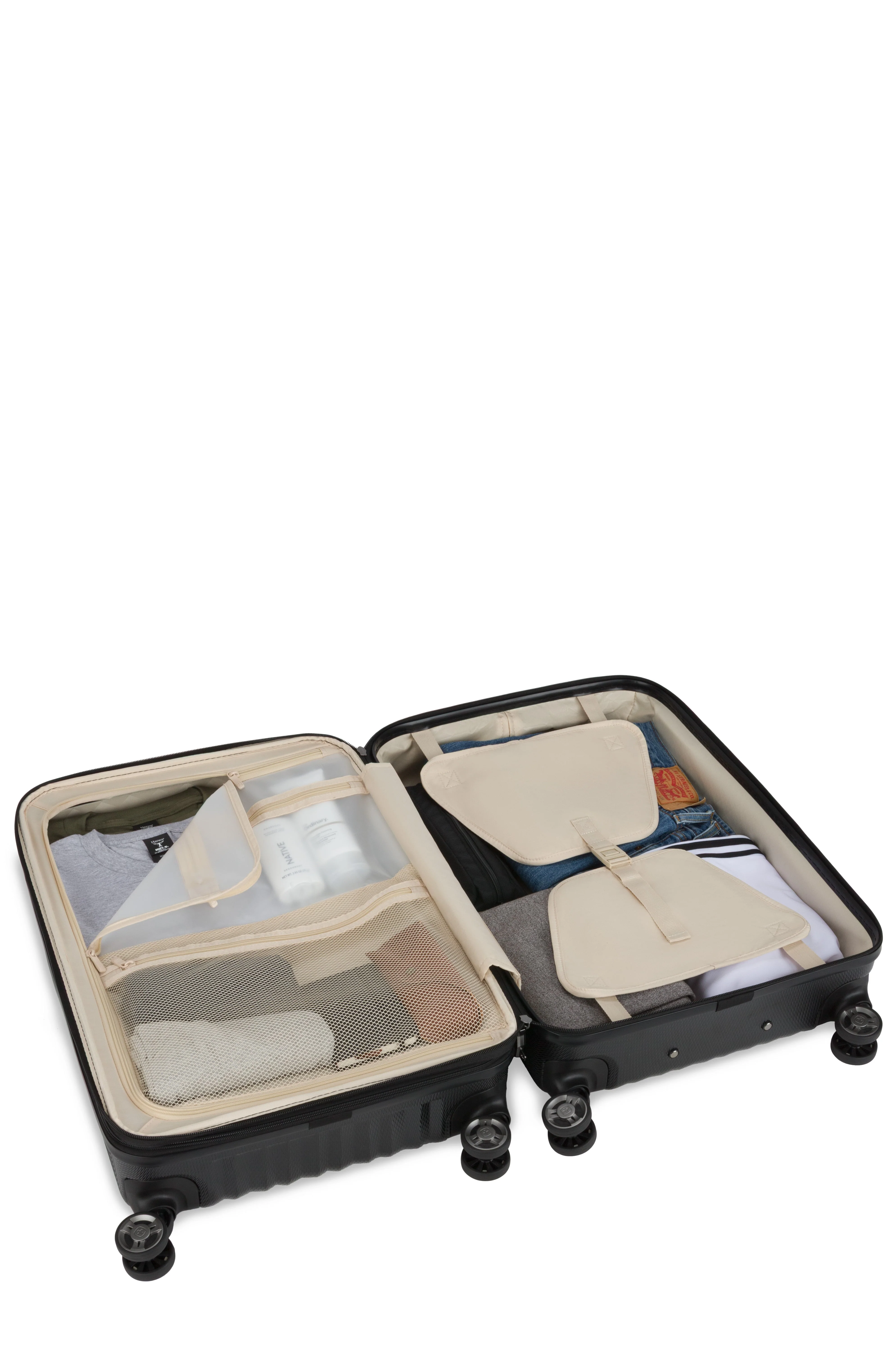 SWISSGEAR - Energie Medium Checked Spinner - Image 30