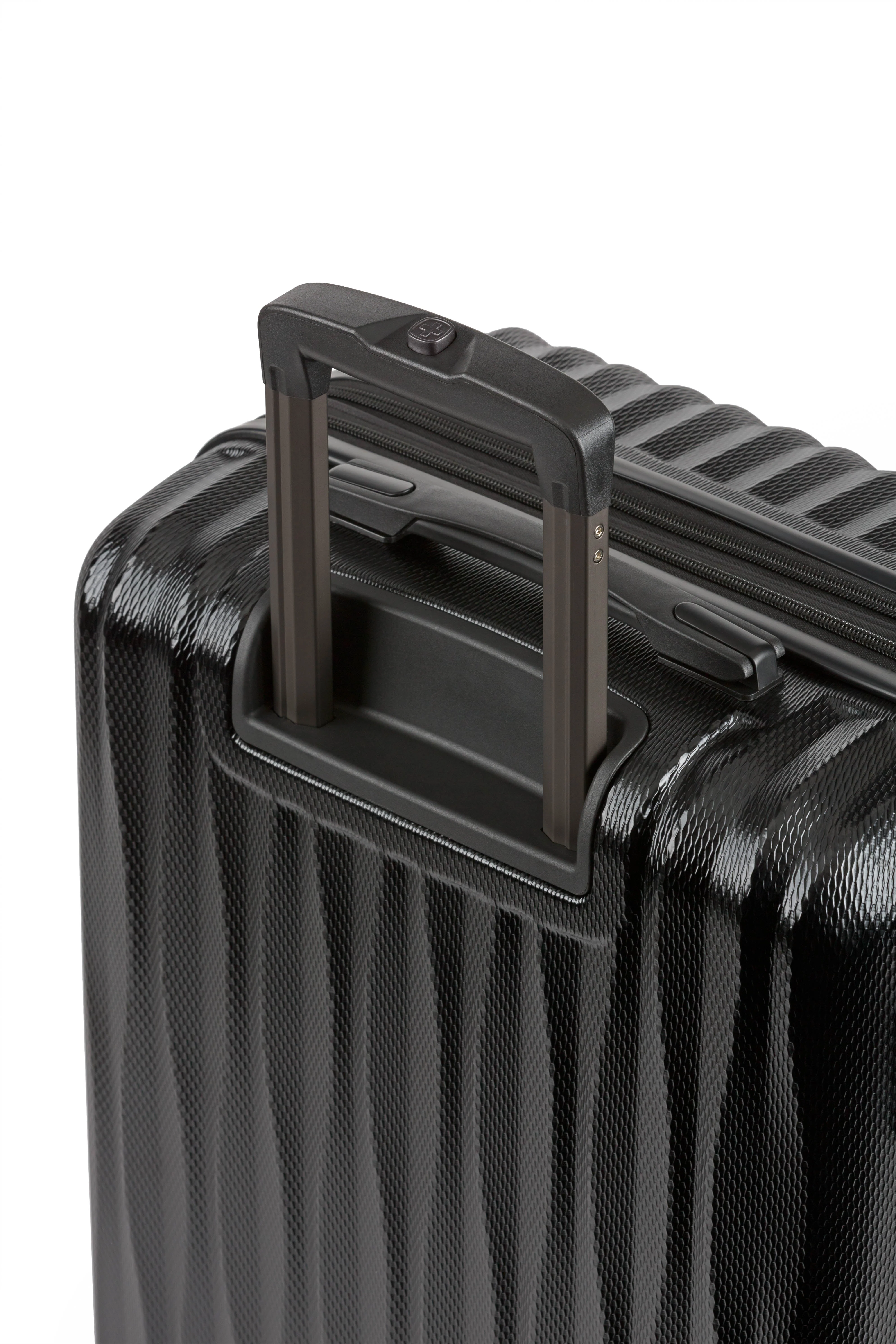 SWISSGEAR - Energie Medium Checked Spinner - Image 35