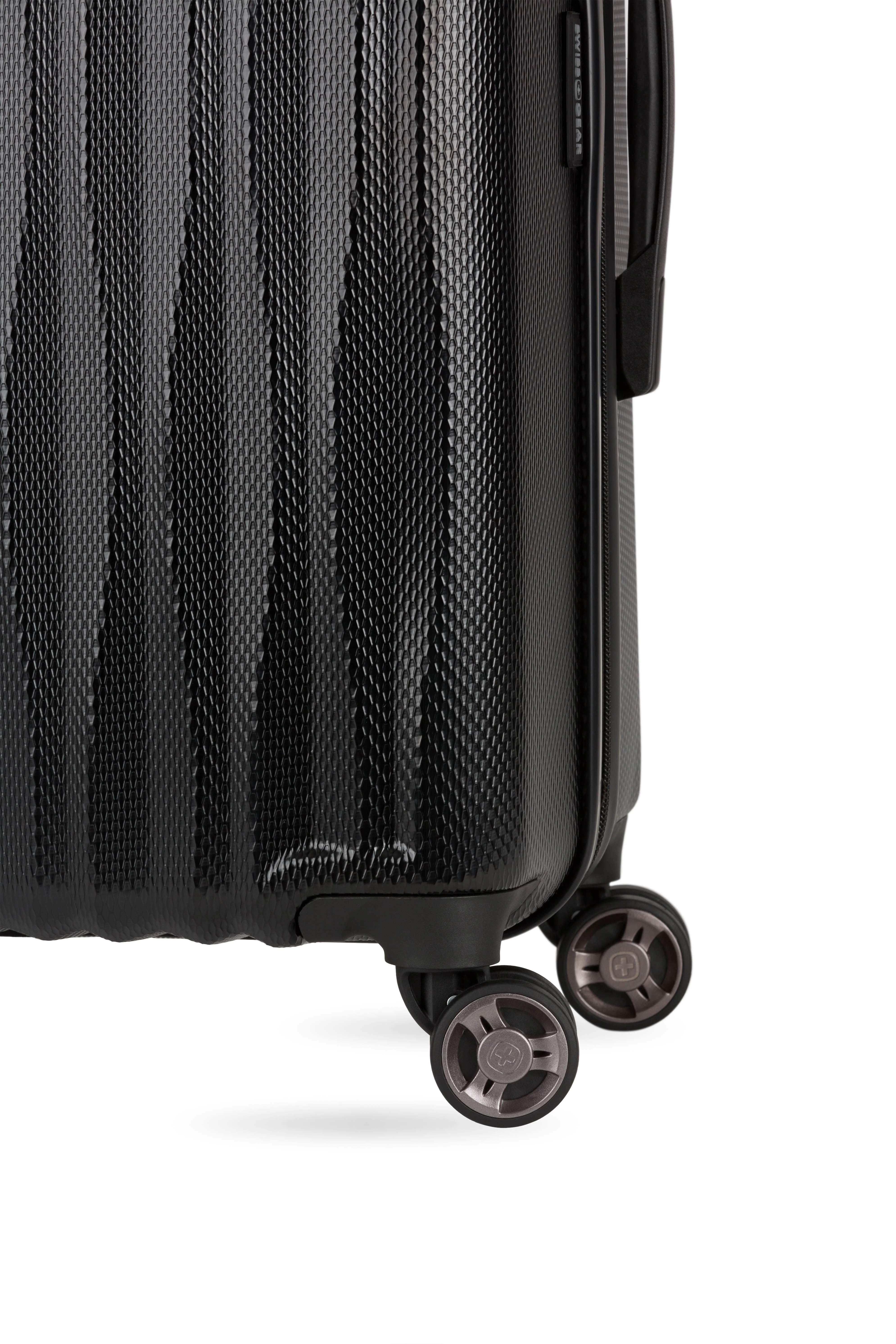 SWISSGEAR - Energie Medium Checked Spinner - Image 36