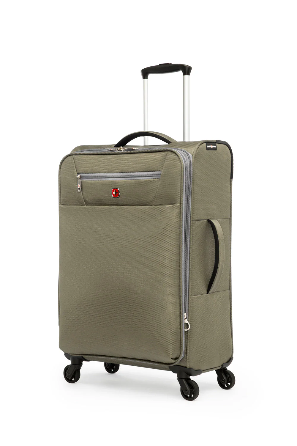 SWISSGEAR - EXTRA LITE Collection 24" Expandable Upright Luggage - Image 10