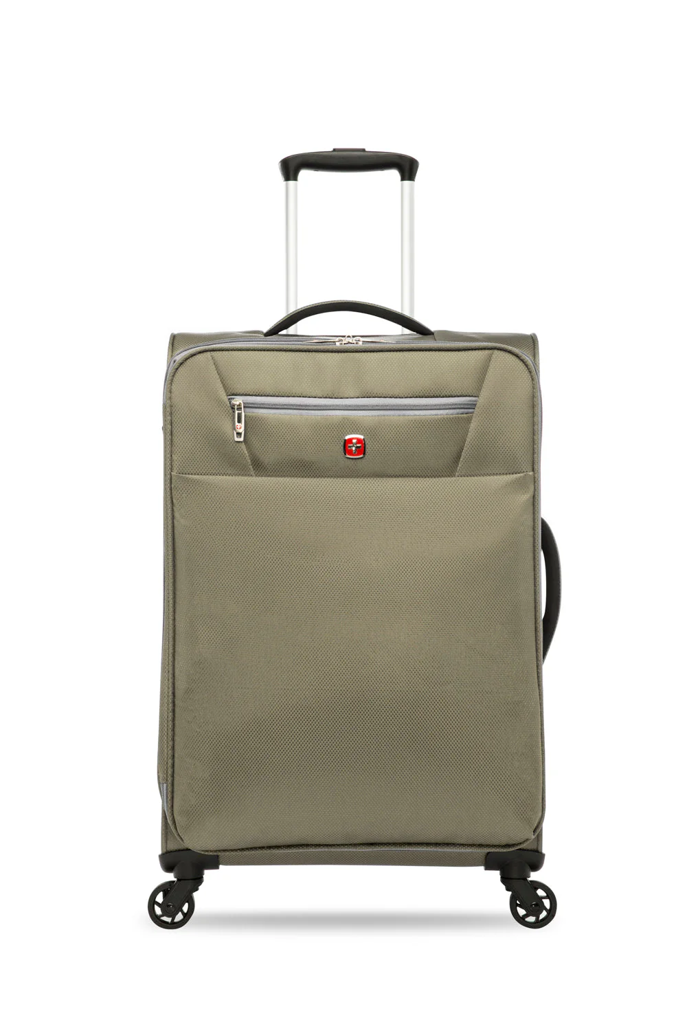 SWISSGEAR - EXTRA LITE Collection 24" Expandable Upright Luggage - Image 11