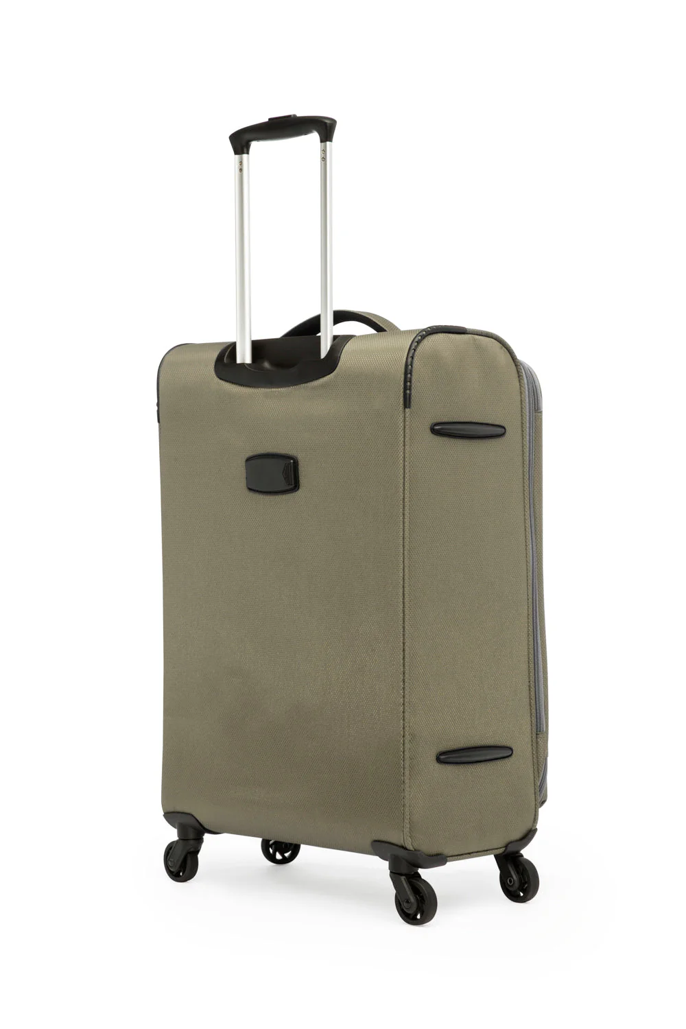 SWISSGEAR - EXTRA LITE Collection 24" Expandable Upright Luggage - Image 12