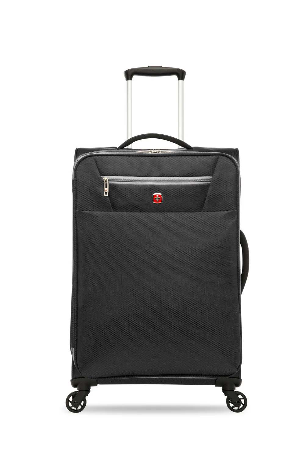 SWISSGEAR - EXTRA LITE Collection 24" Expandable Upright Luggage - Image 3