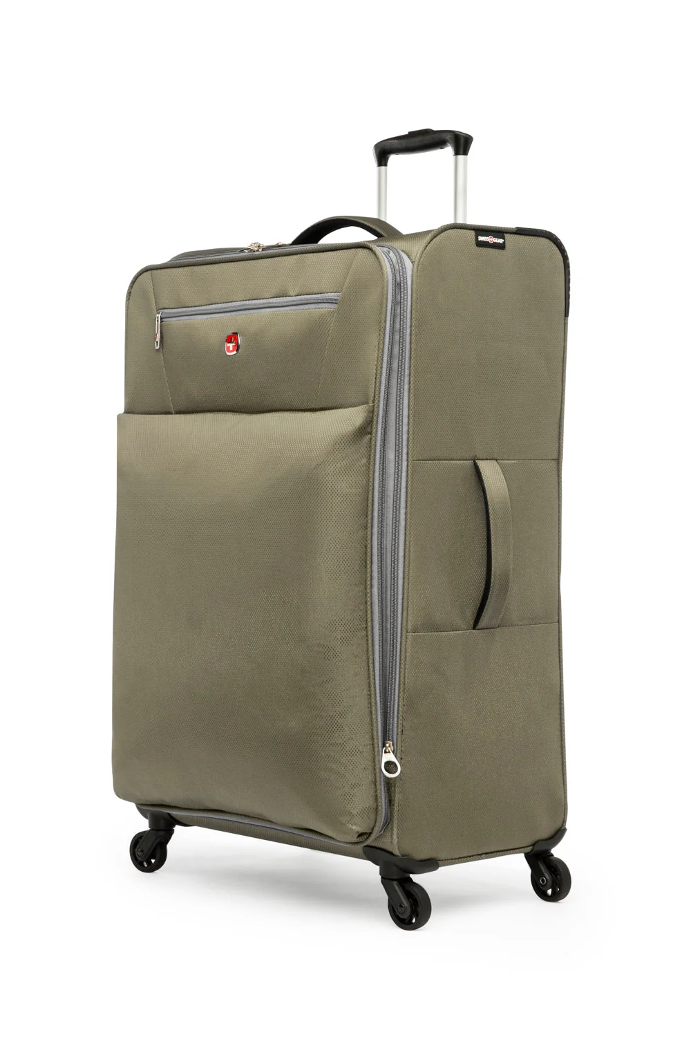 SWISSGEAR - EXTRA LITE Collection 28" Expandable Upright Luggage - Image 10