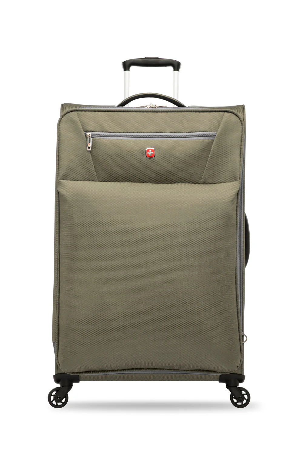 SWISSGEAR - EXTRA LITE Collection 28" Expandable Upright Luggage - Image 12