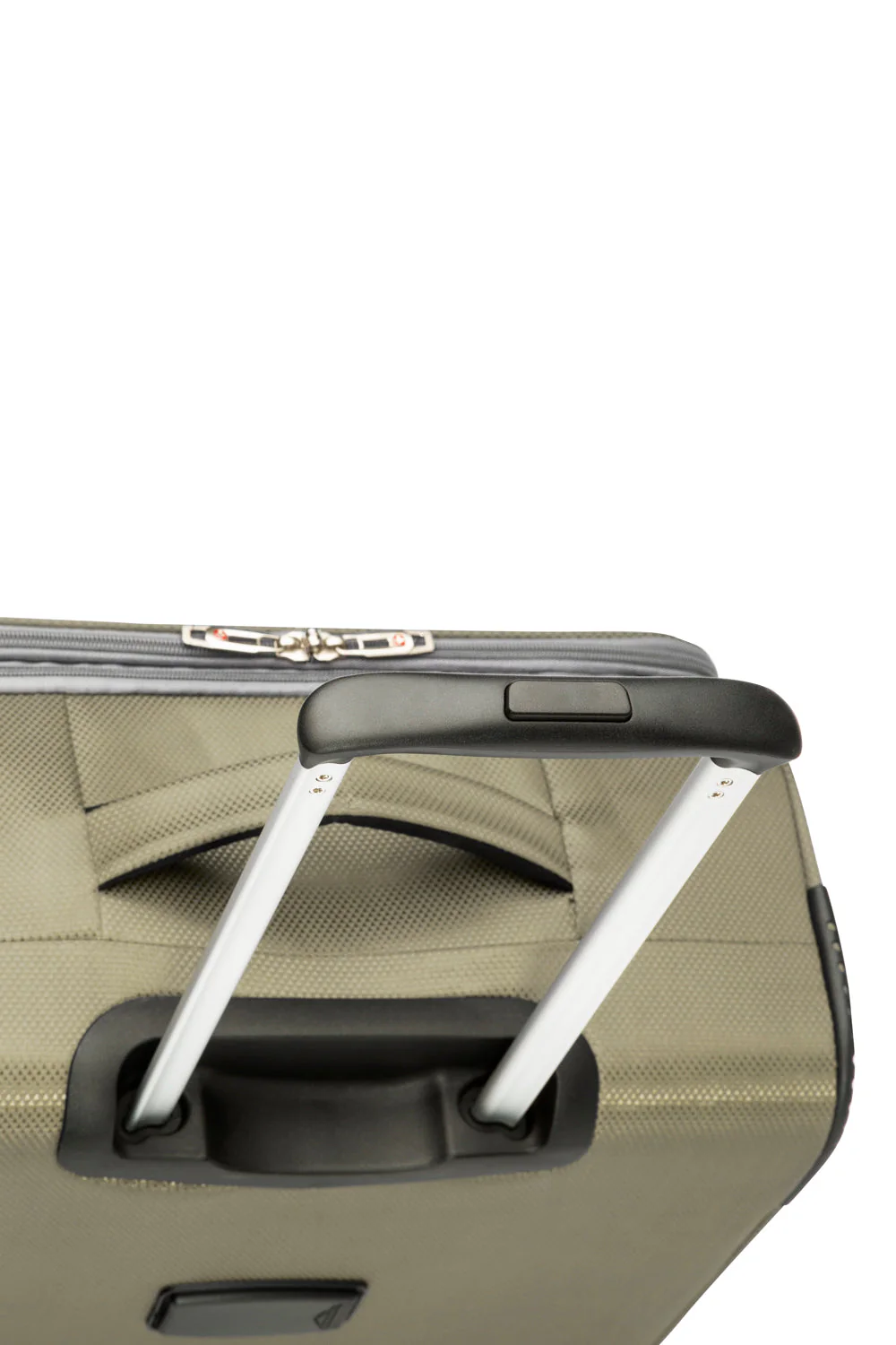 SWISSGEAR - EXTRA LITE Collection 28" Expandable Upright Luggage - Image 14