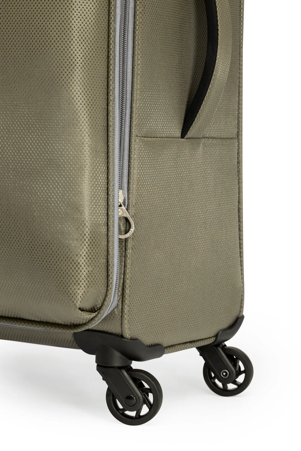 SWISSGEAR - EXTRA LITE Collection 28" Expandable Upright Luggage - Image 15