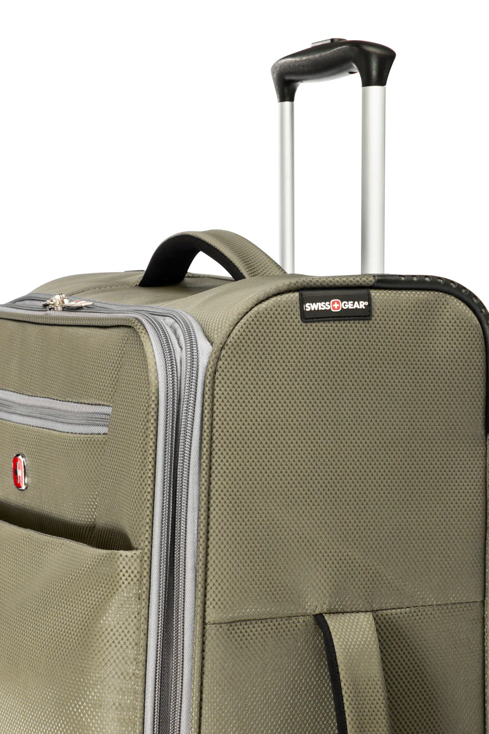 SWISSGEAR - EXTRA LITE Collection 28" Expandable Upright Luggage - Image 16