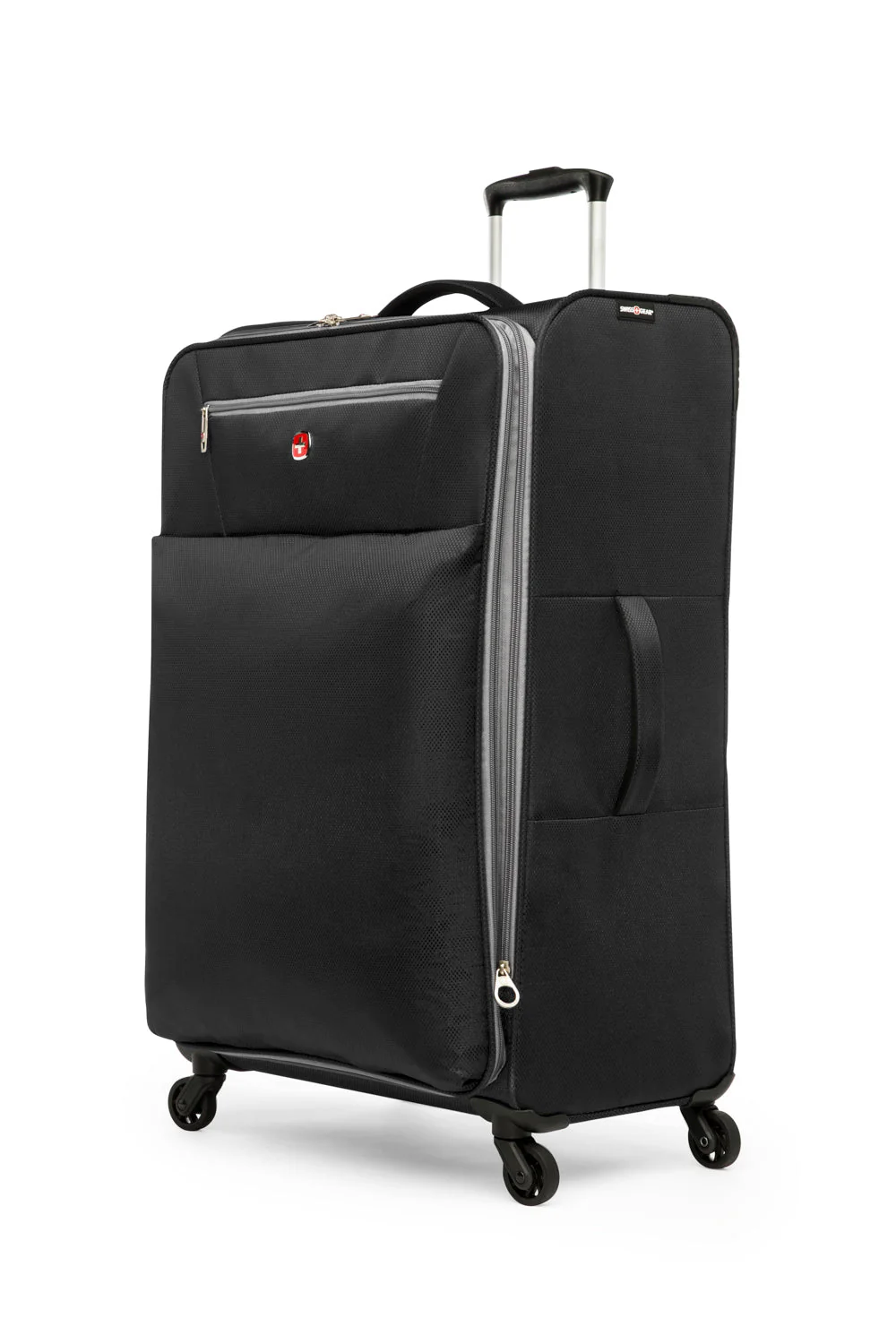 SWISSGEAR - EXTRA LITE Collection 28" Expandable Upright Luggage - Image 2