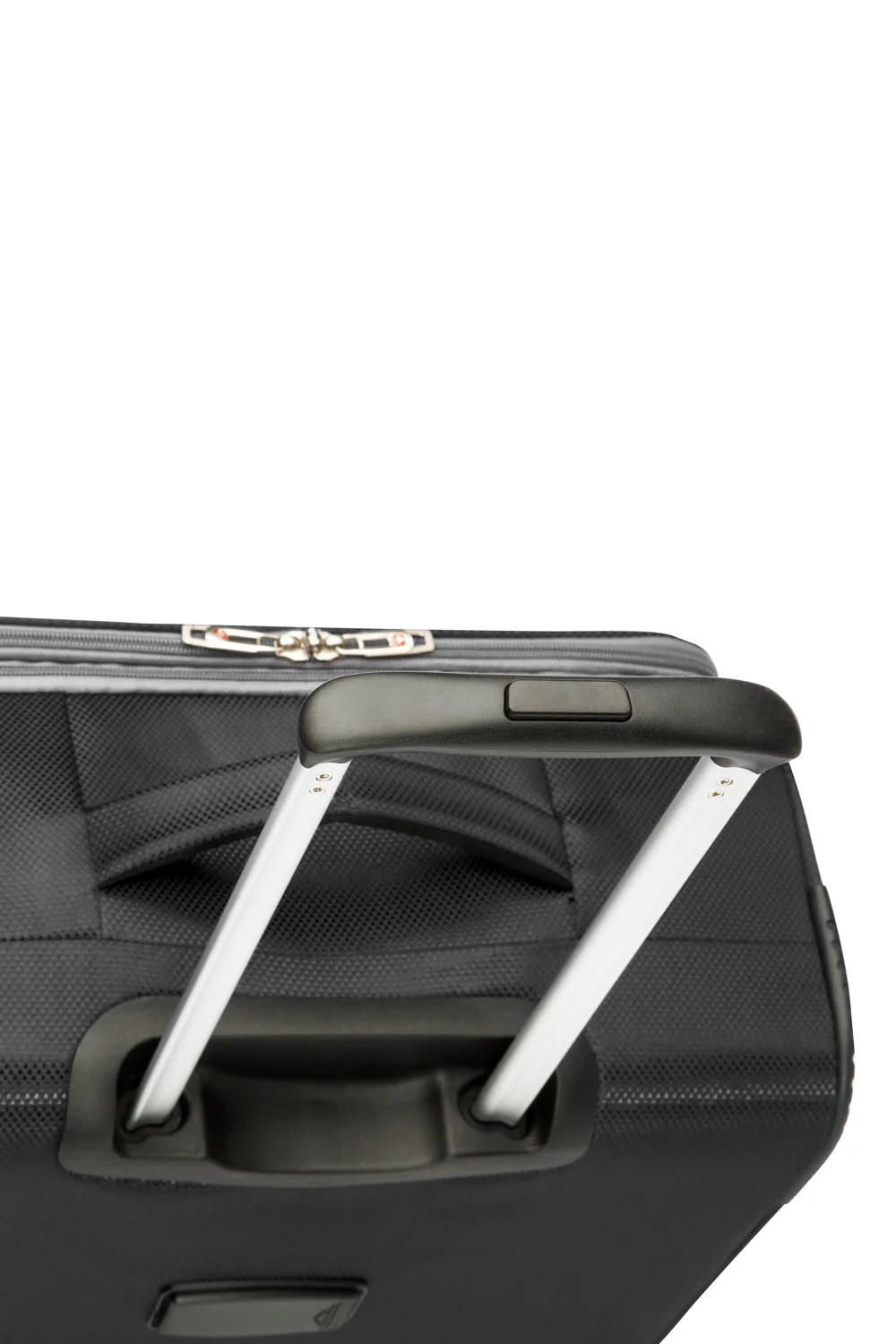 SWISSGEAR - EXTRA LITE Collection 28" Expandable Upright Luggage - Image 6