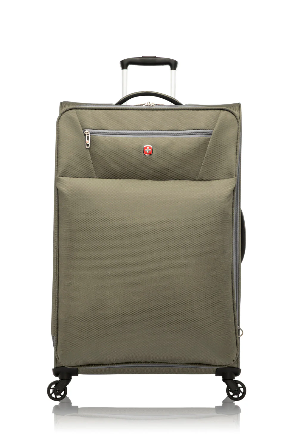 SWISSGEAR - EXTRA LITE Collection 28" Expandable Upright Luggage - Image 9
