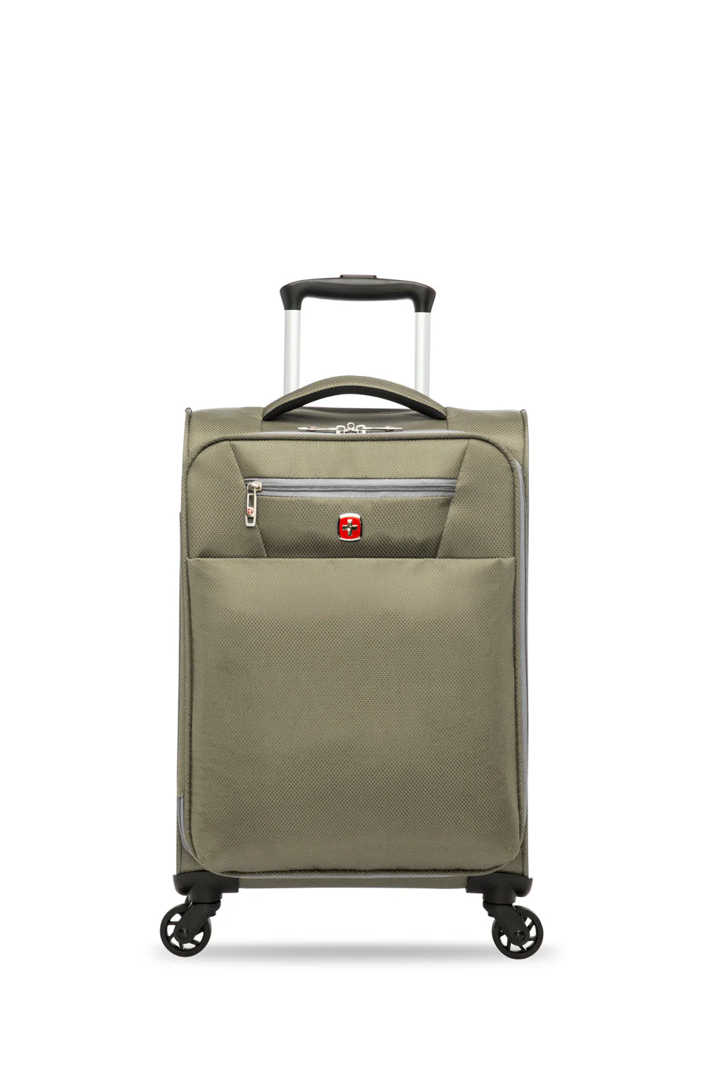 SWISSGEAR - EXTRA LITE Collection Carry-On Upright - Image 12