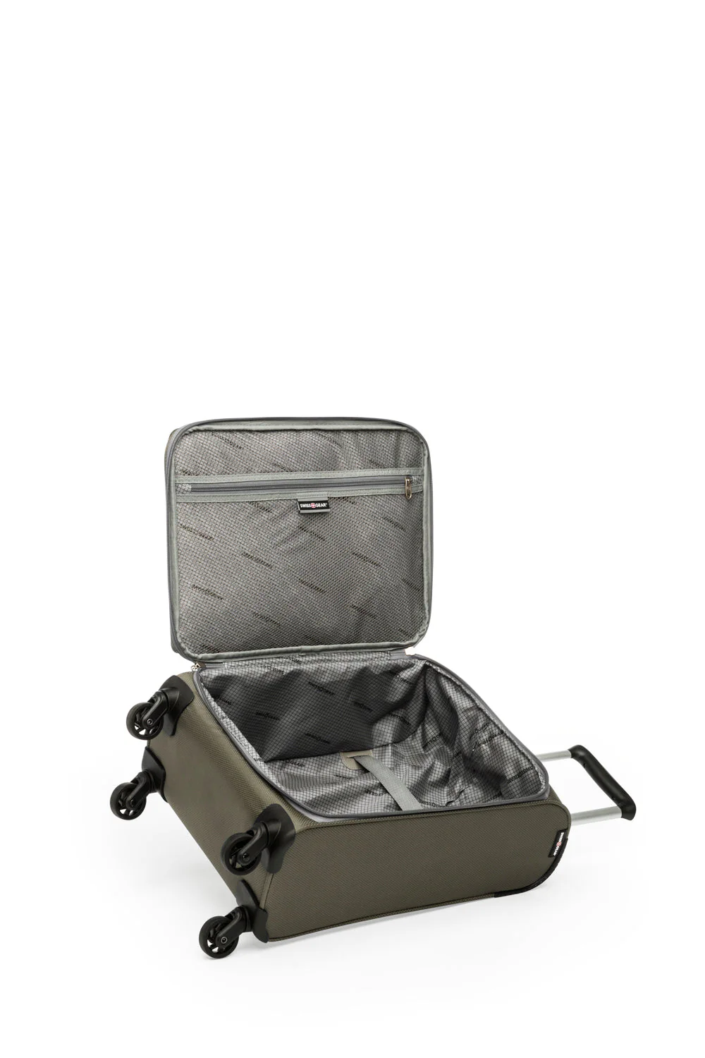 SWISSGEAR - EXTRA LITE Collection Carry-On Upright - Image 13