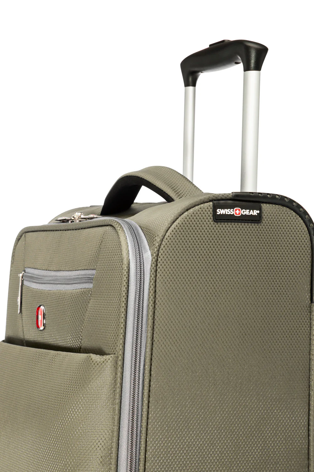 SWISSGEAR - EXTRA LITE Collection Carry-On Upright - Image 16