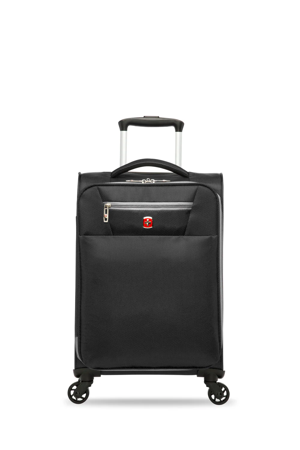 SWISSGEAR - EXTRA LITE Collection Carry-On Upright - Image 4