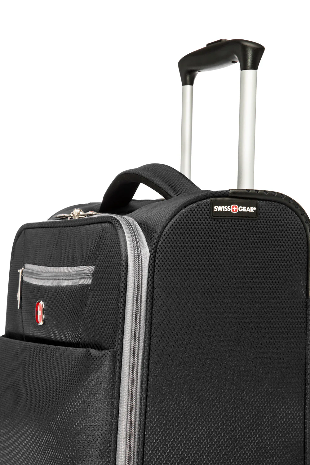 SWISSGEAR - EXTRA LITE Collection Carry-On Upright - Image 7